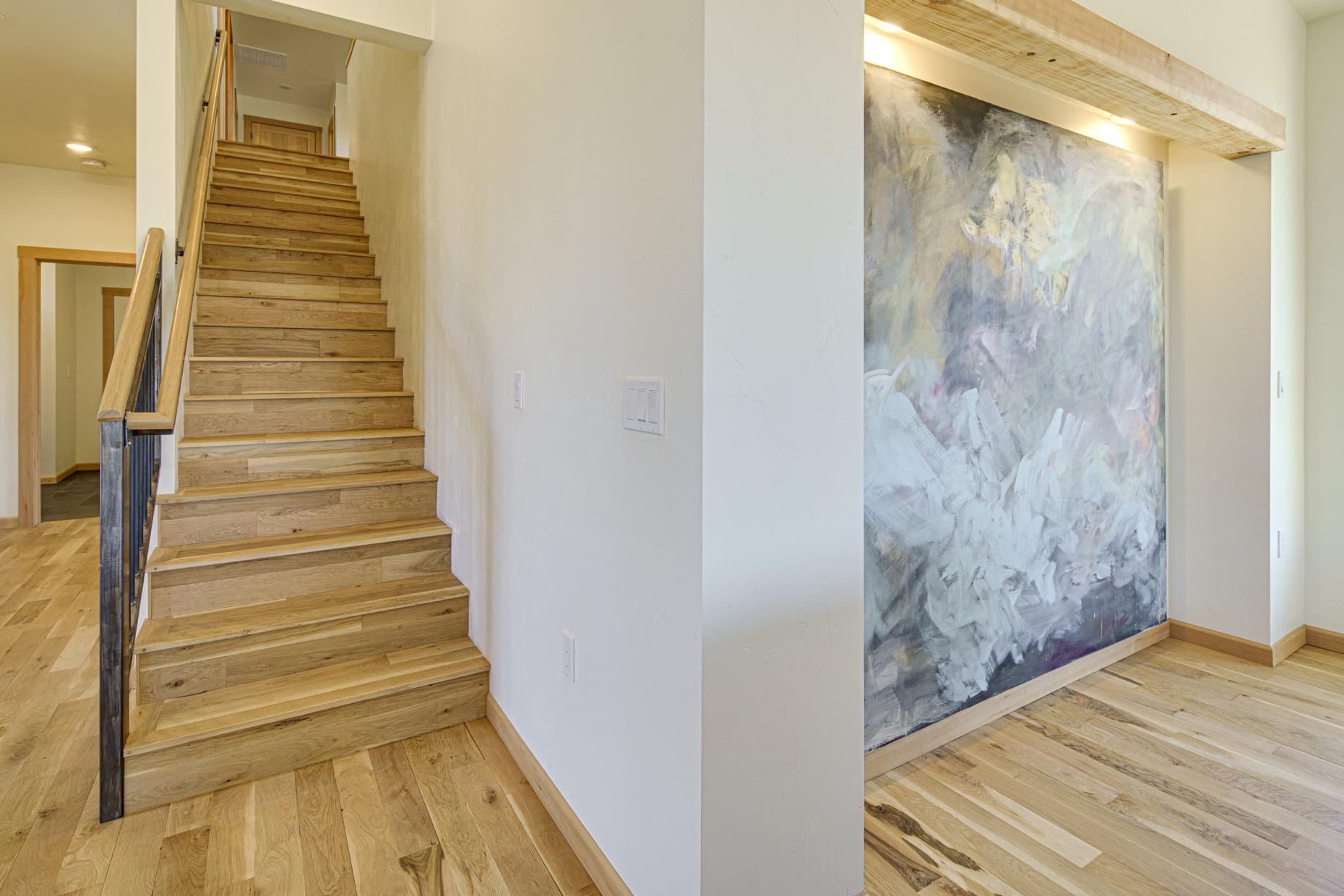 Forked Horn Estate - Residential