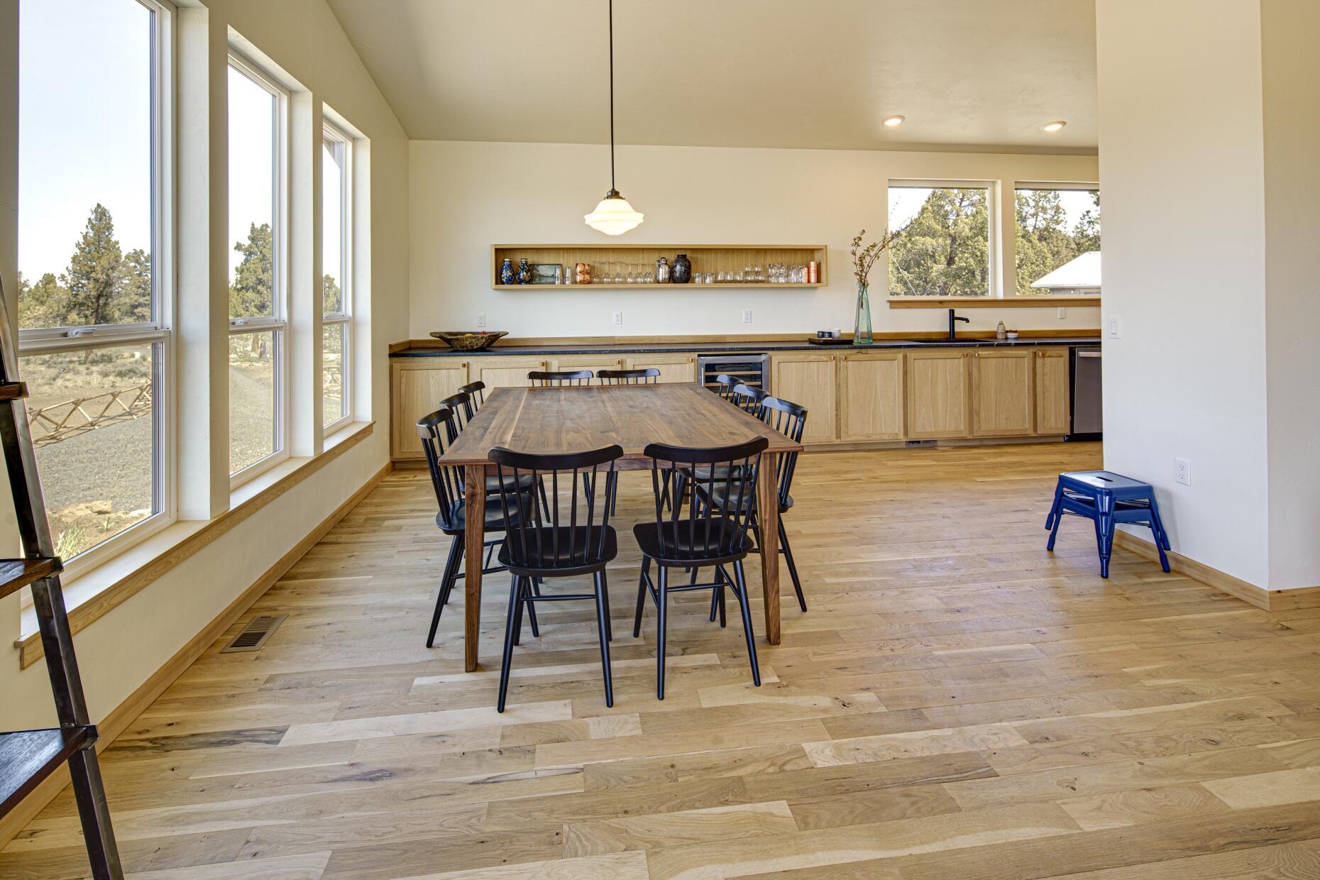 Forked Horn Estate - Residential