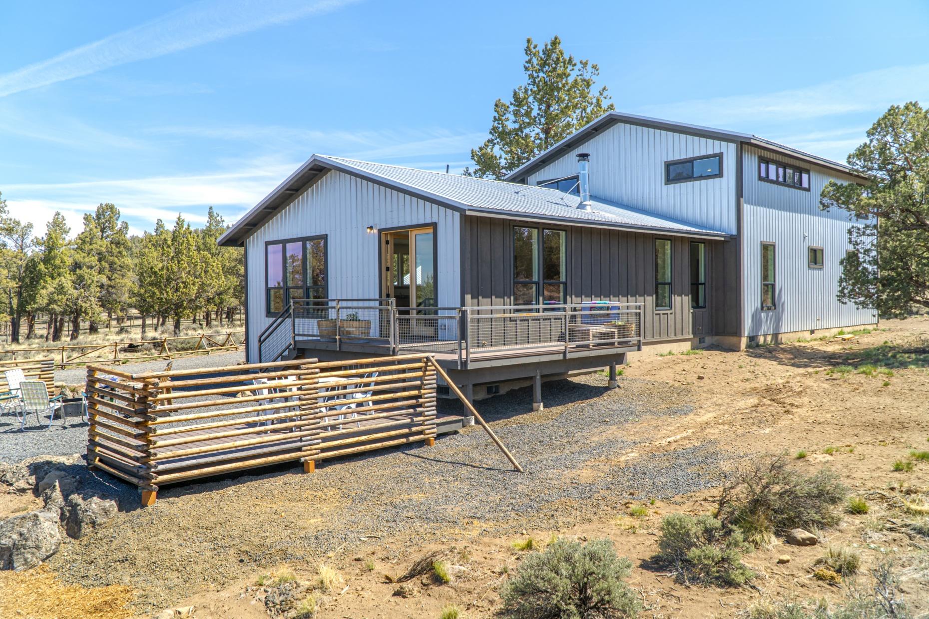 Forked Horn Estate - Residential