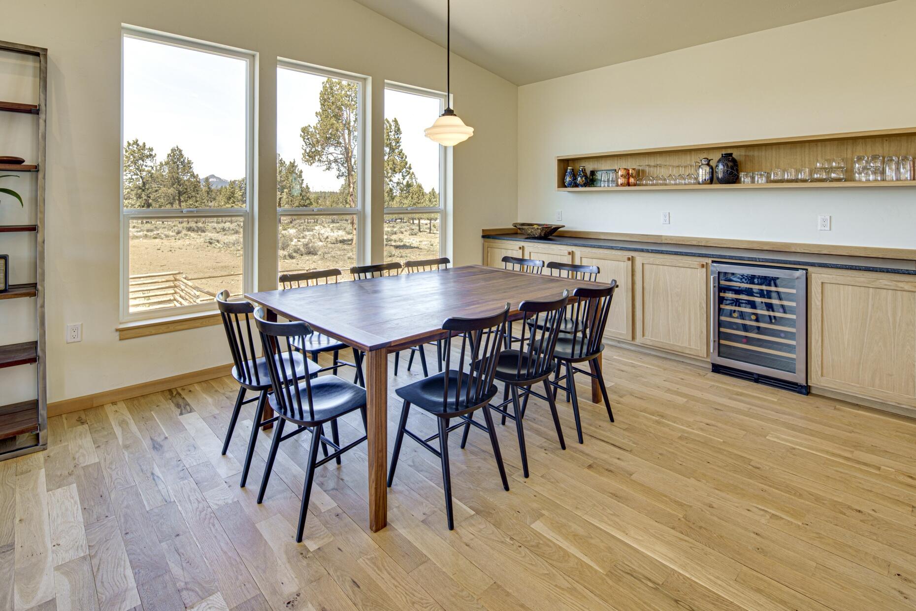 Forked Horn Estate - Residential