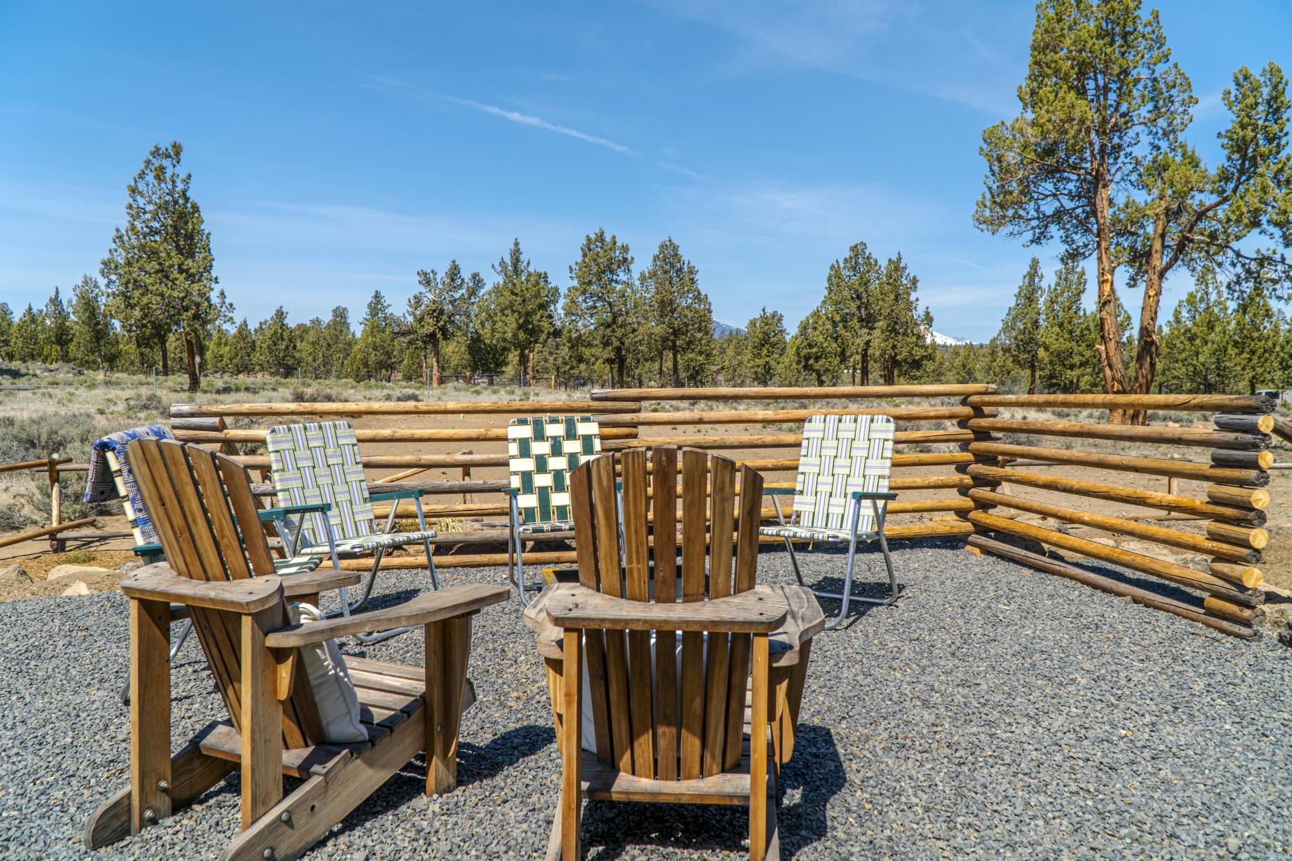 Forked Horn Estate - Residential