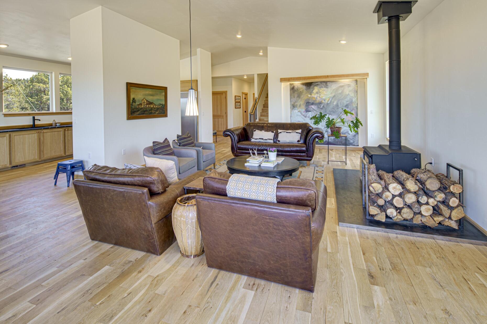 Forked Horn Estate - Residential