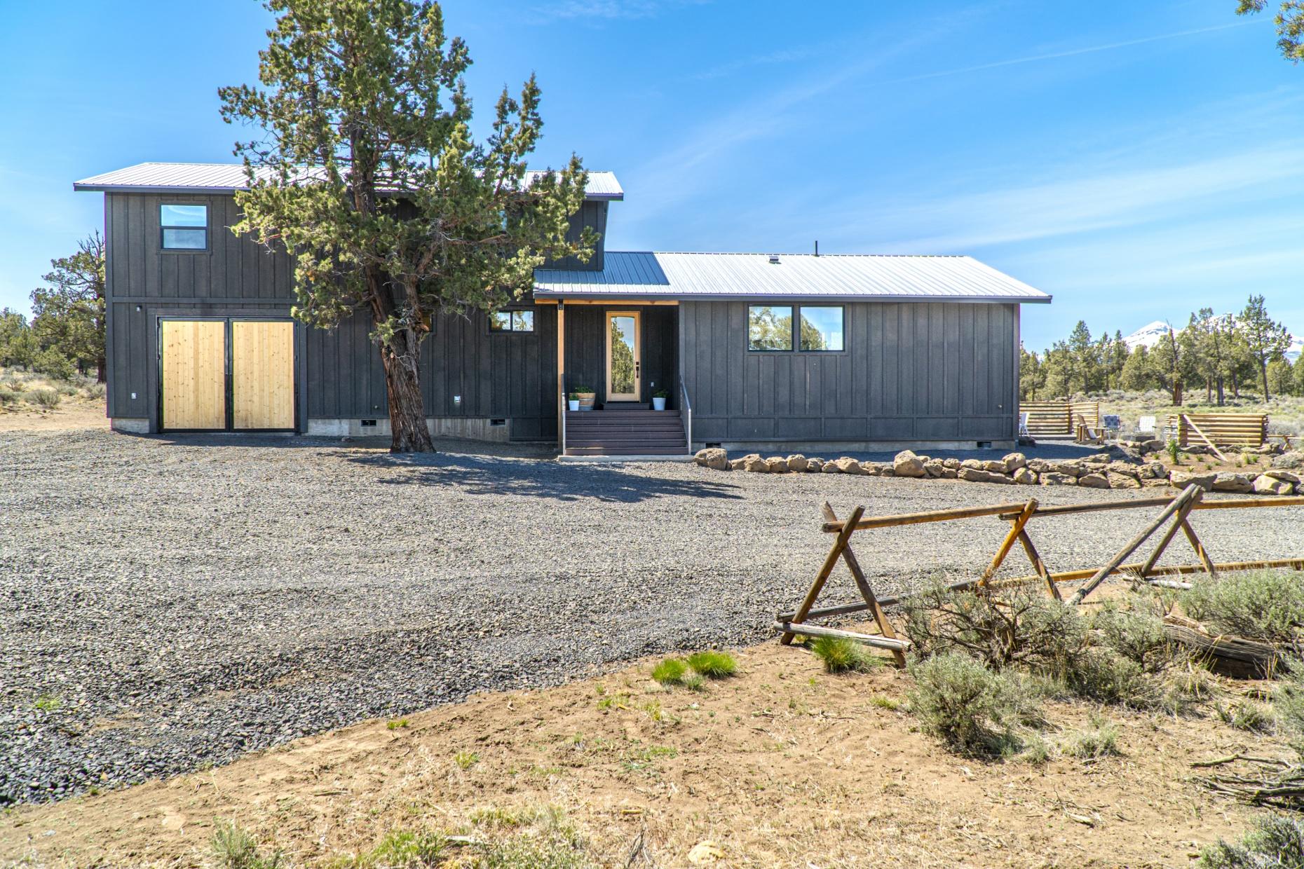 Forked Horn Estate - Residential