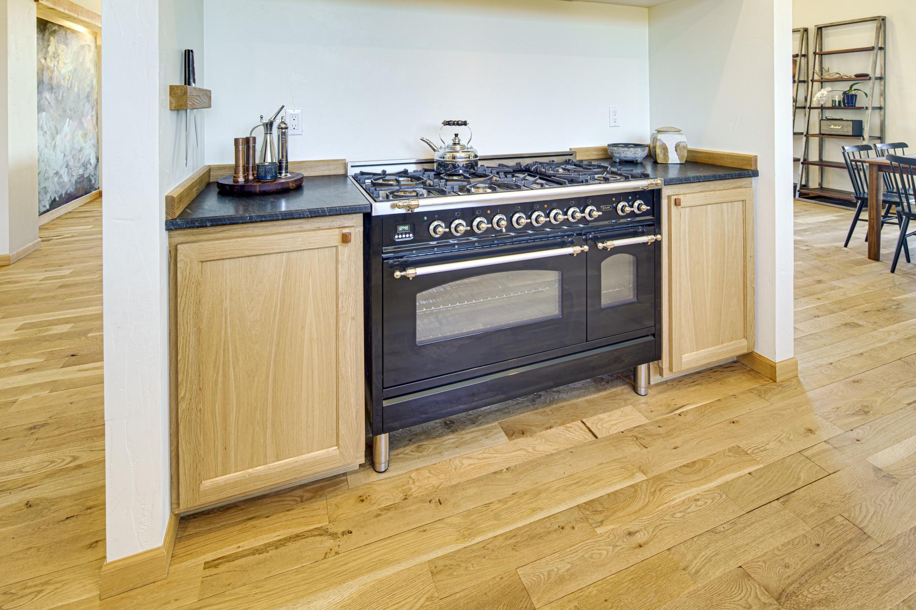 Forked Horn Estate - Residential