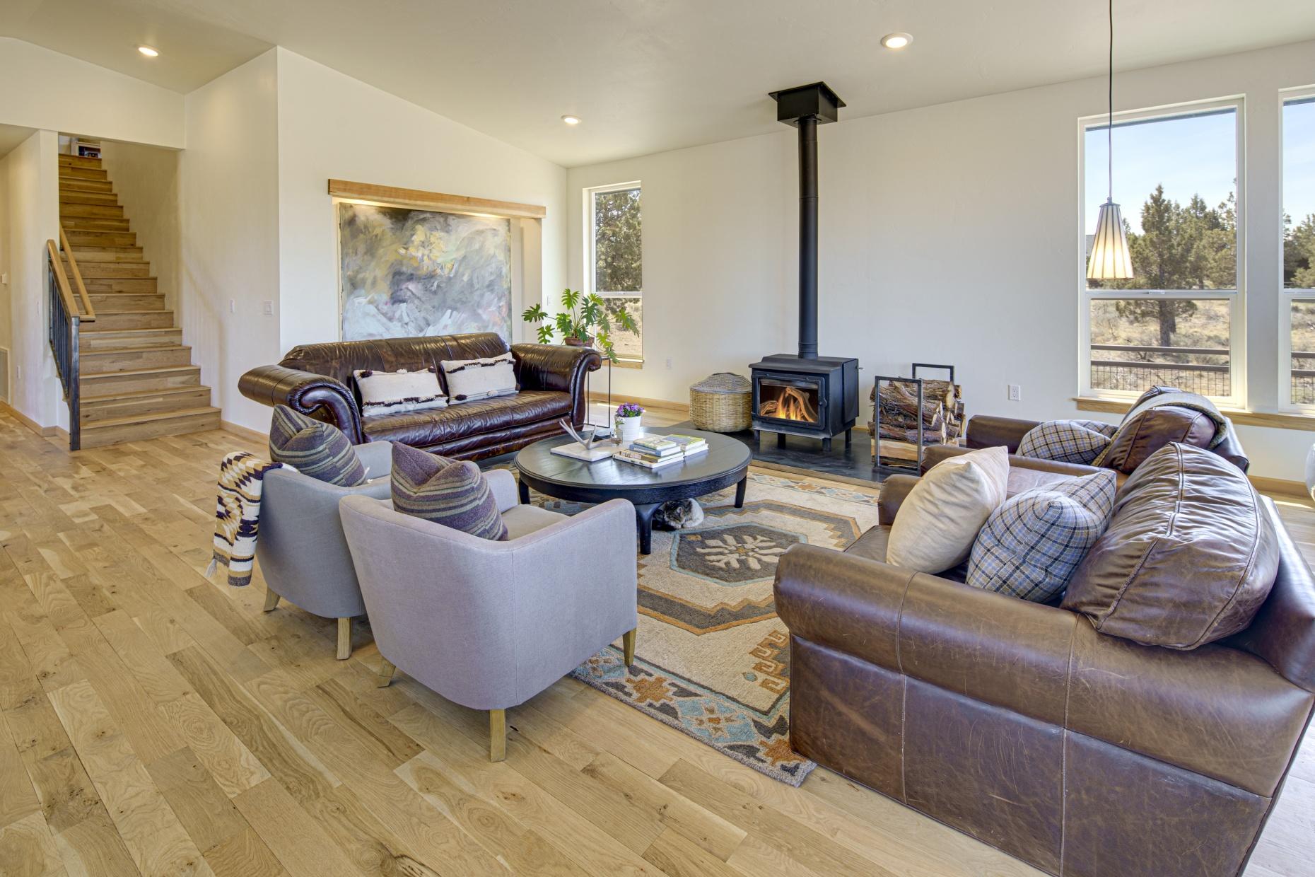 Forked Horn Estate - Residential