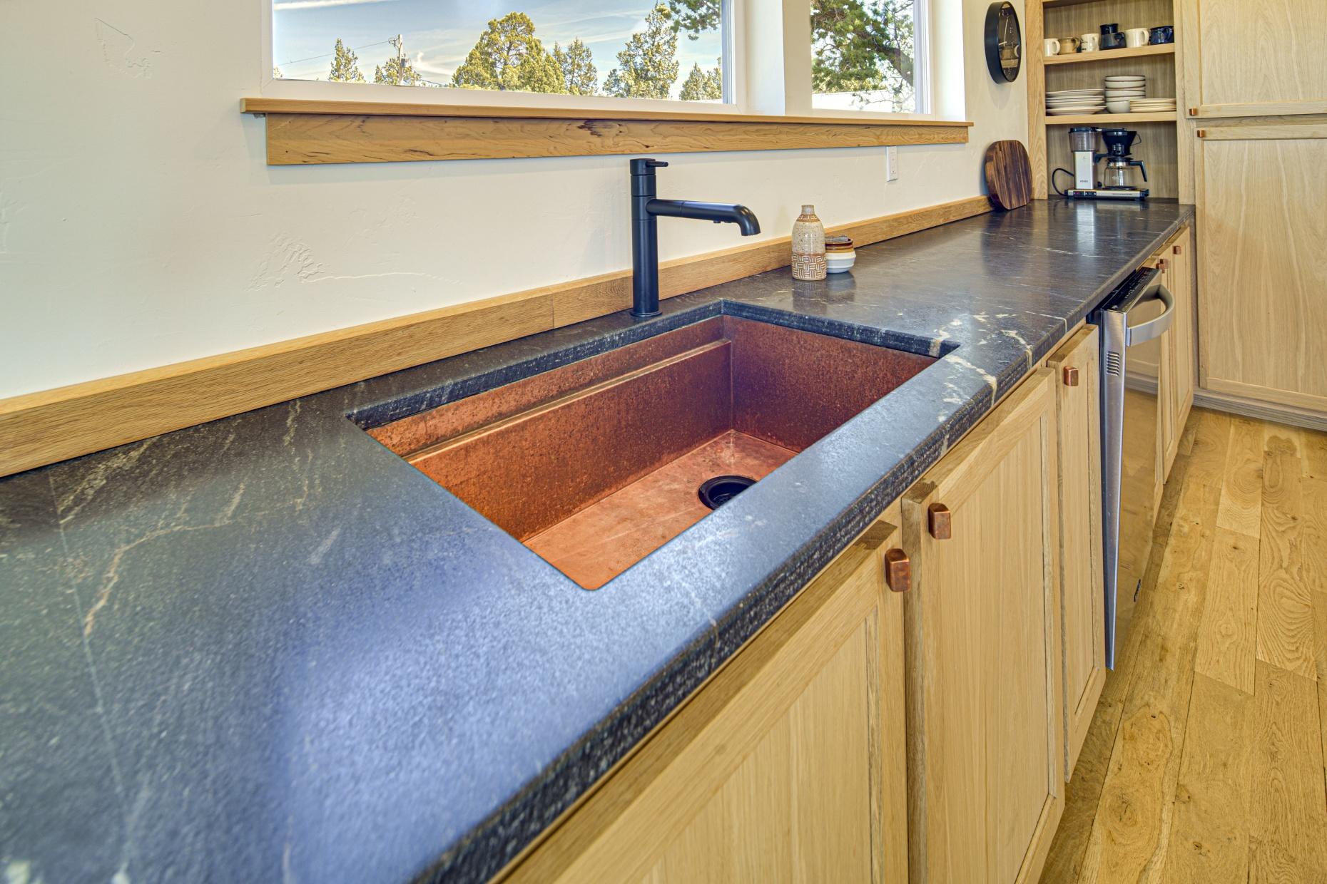 Forked Horn Estate - Residential