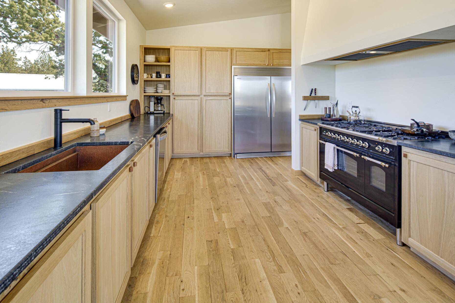 Forked Horn Estate - Residential