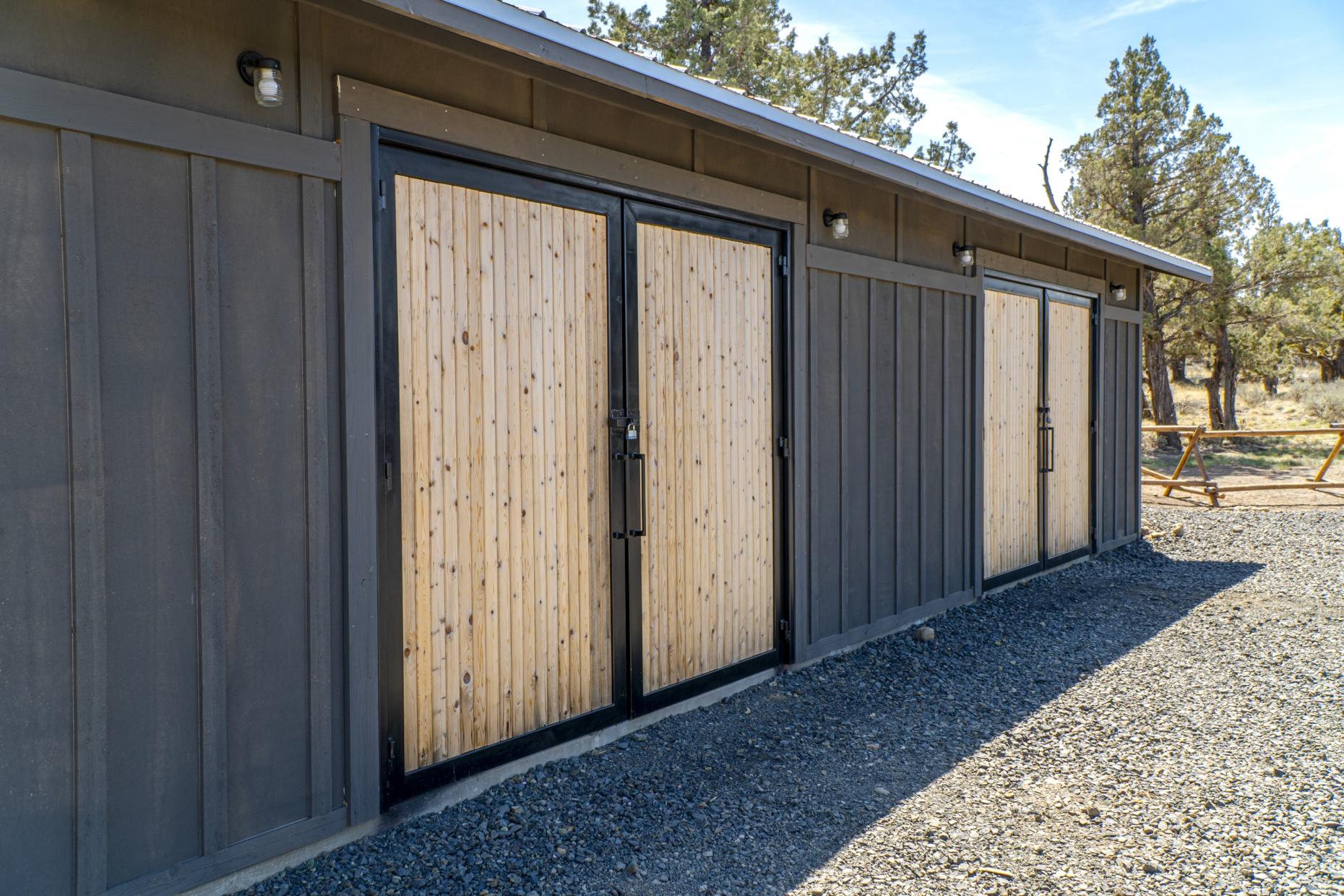 Forked Horn Estate - Residential