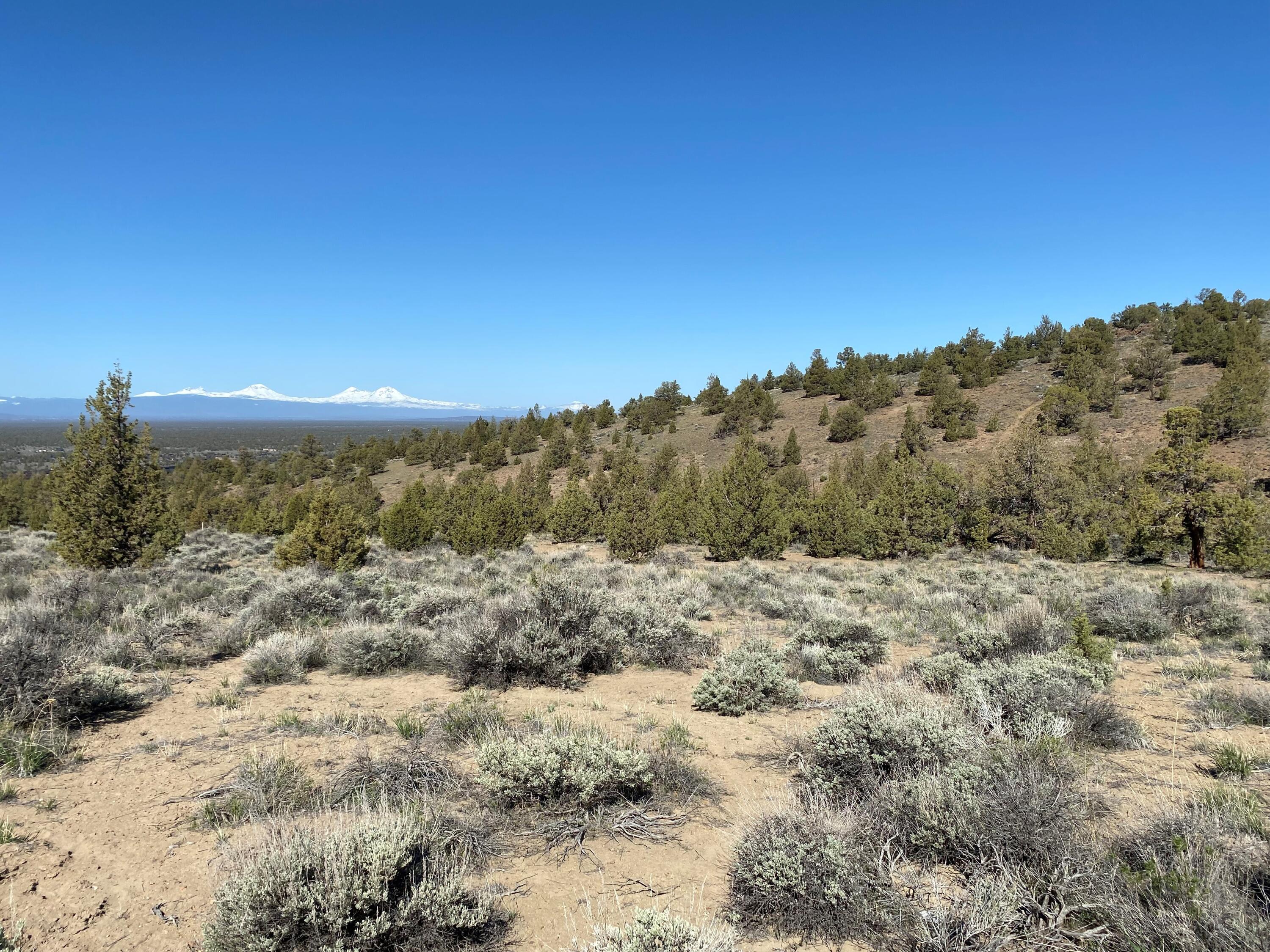 SW Pinnacle Court Homesite 700
