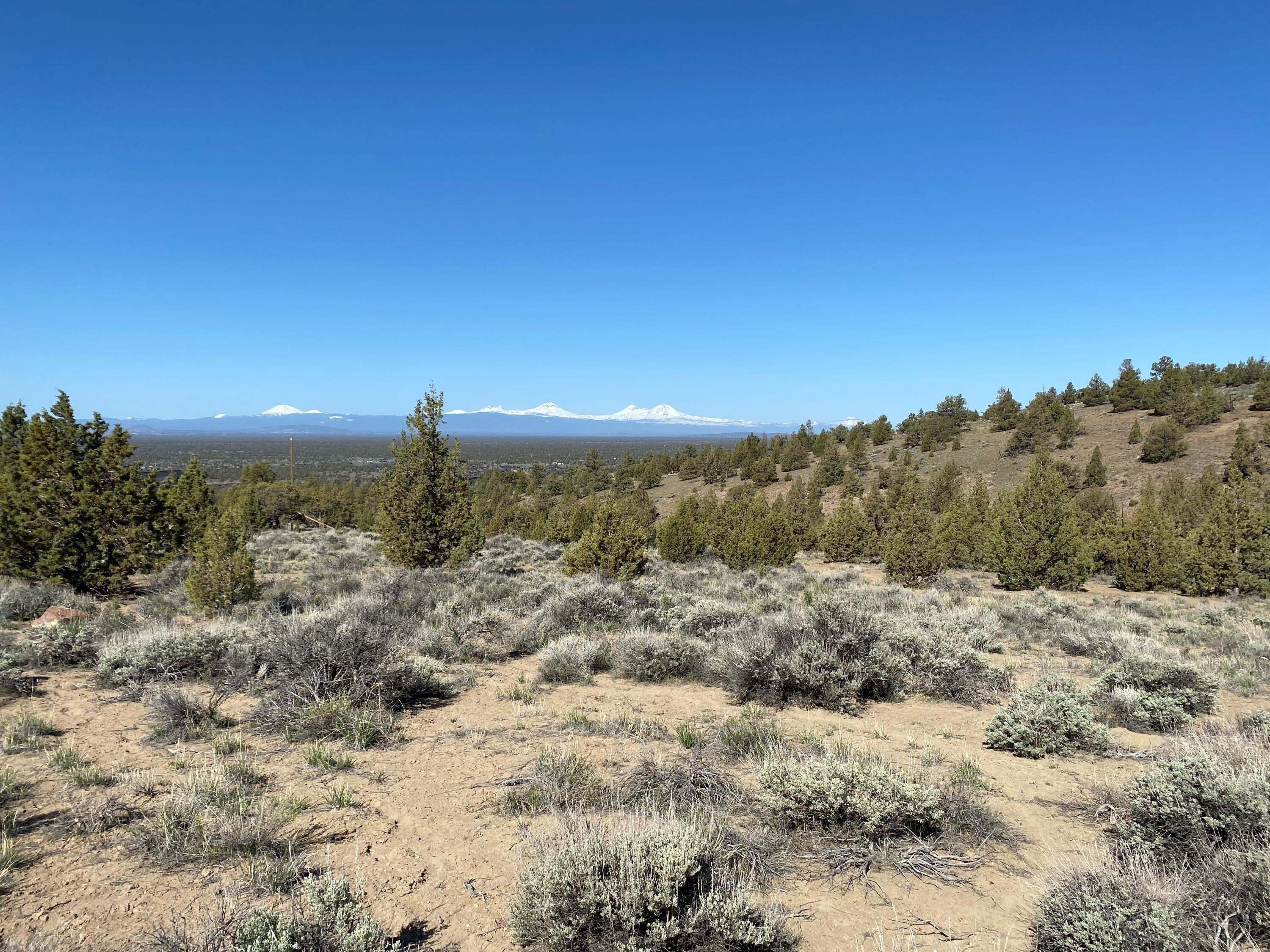 SW Pinnacle Court Homesite 700