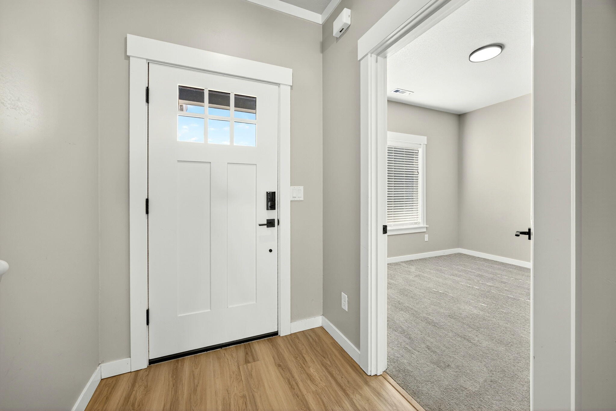 Heights At Hondeleau - Residential