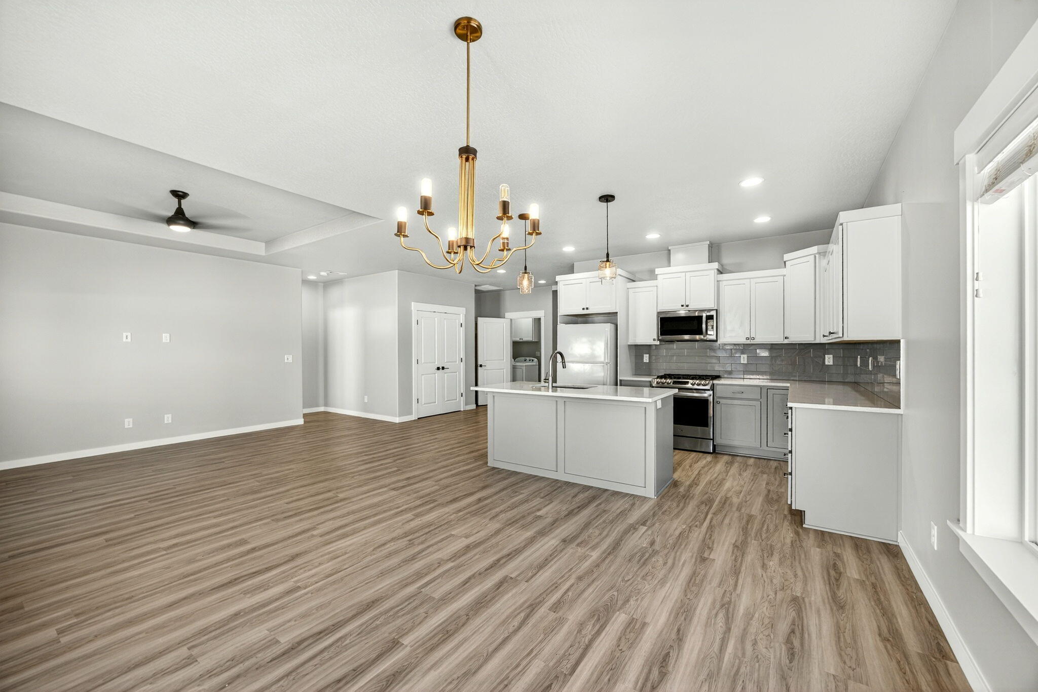 Heights At Hondeleau - Residential