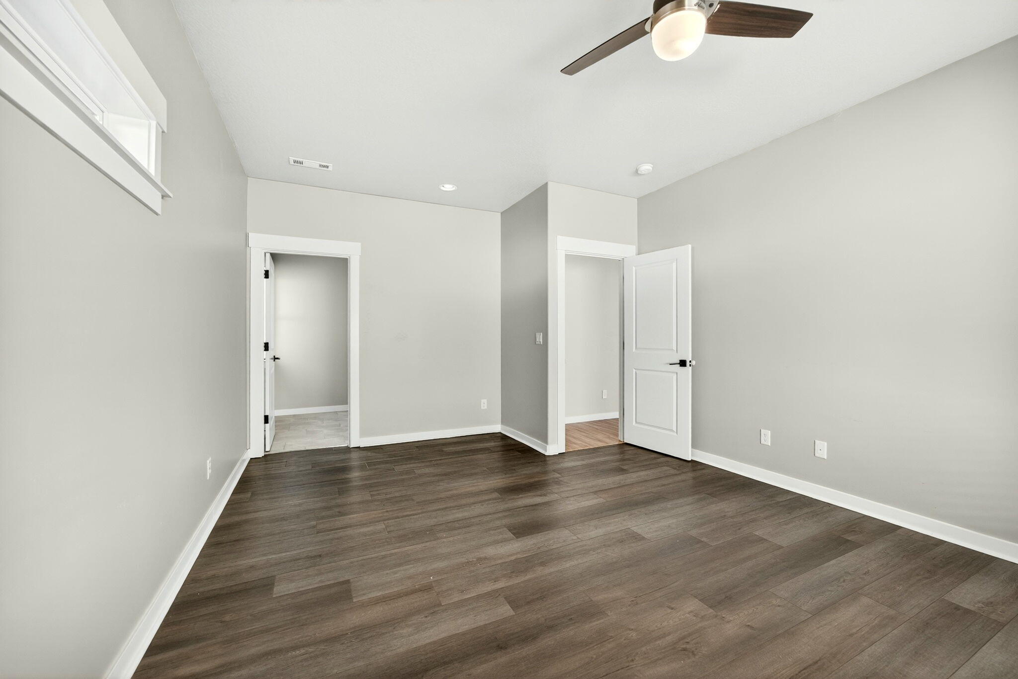 Heights At Hondeleau - Residential