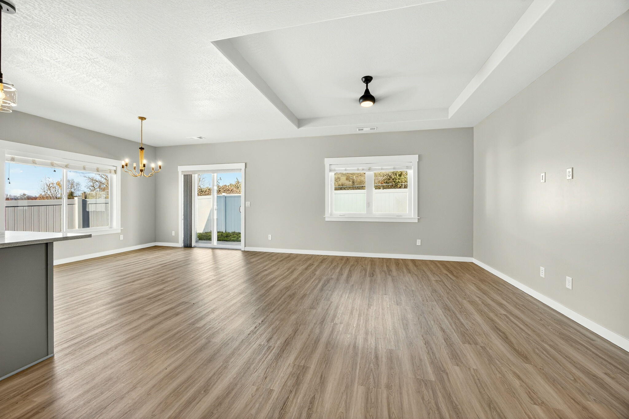 Heights At Hondeleau - Residential