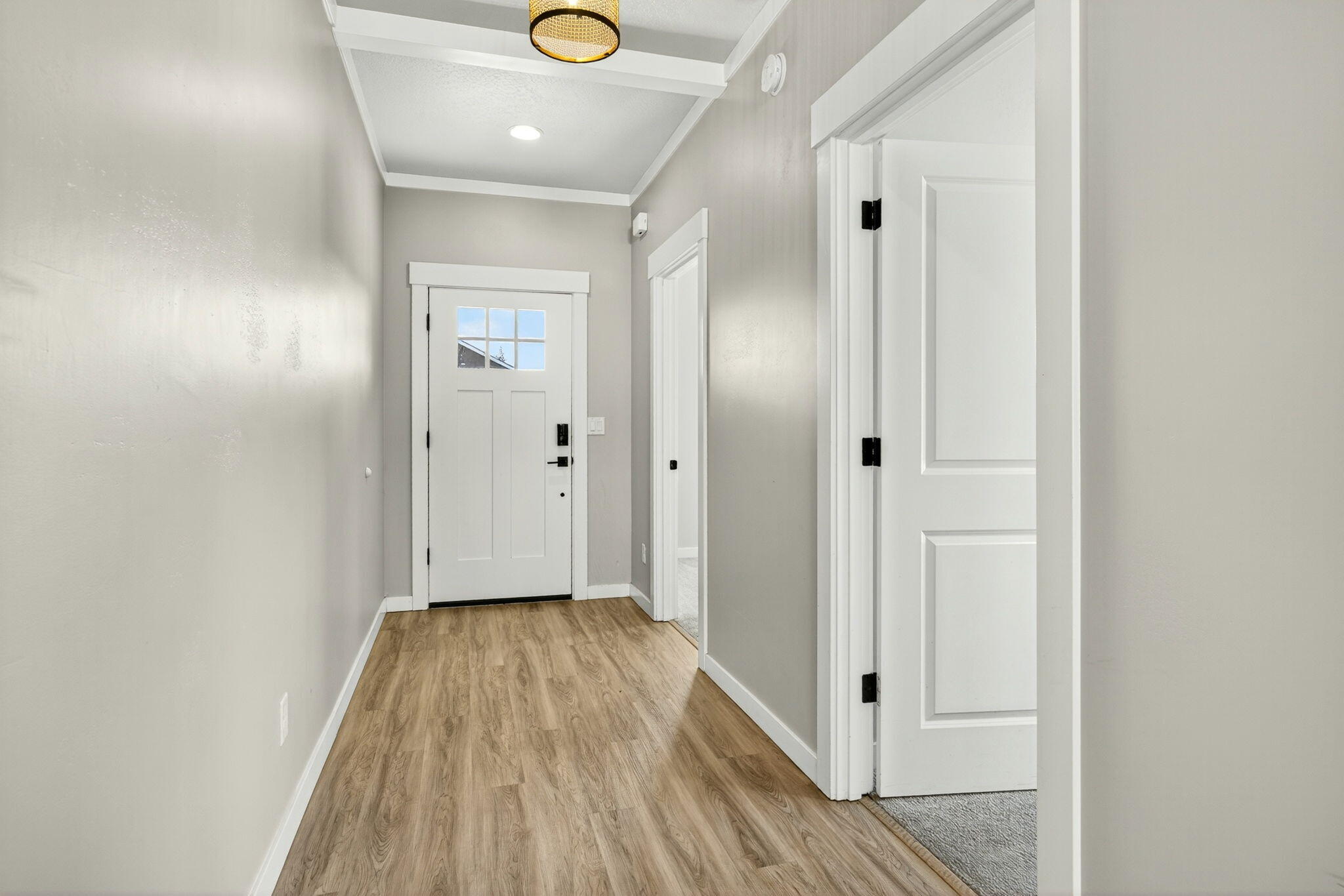 Heights At Hondeleau - Residential