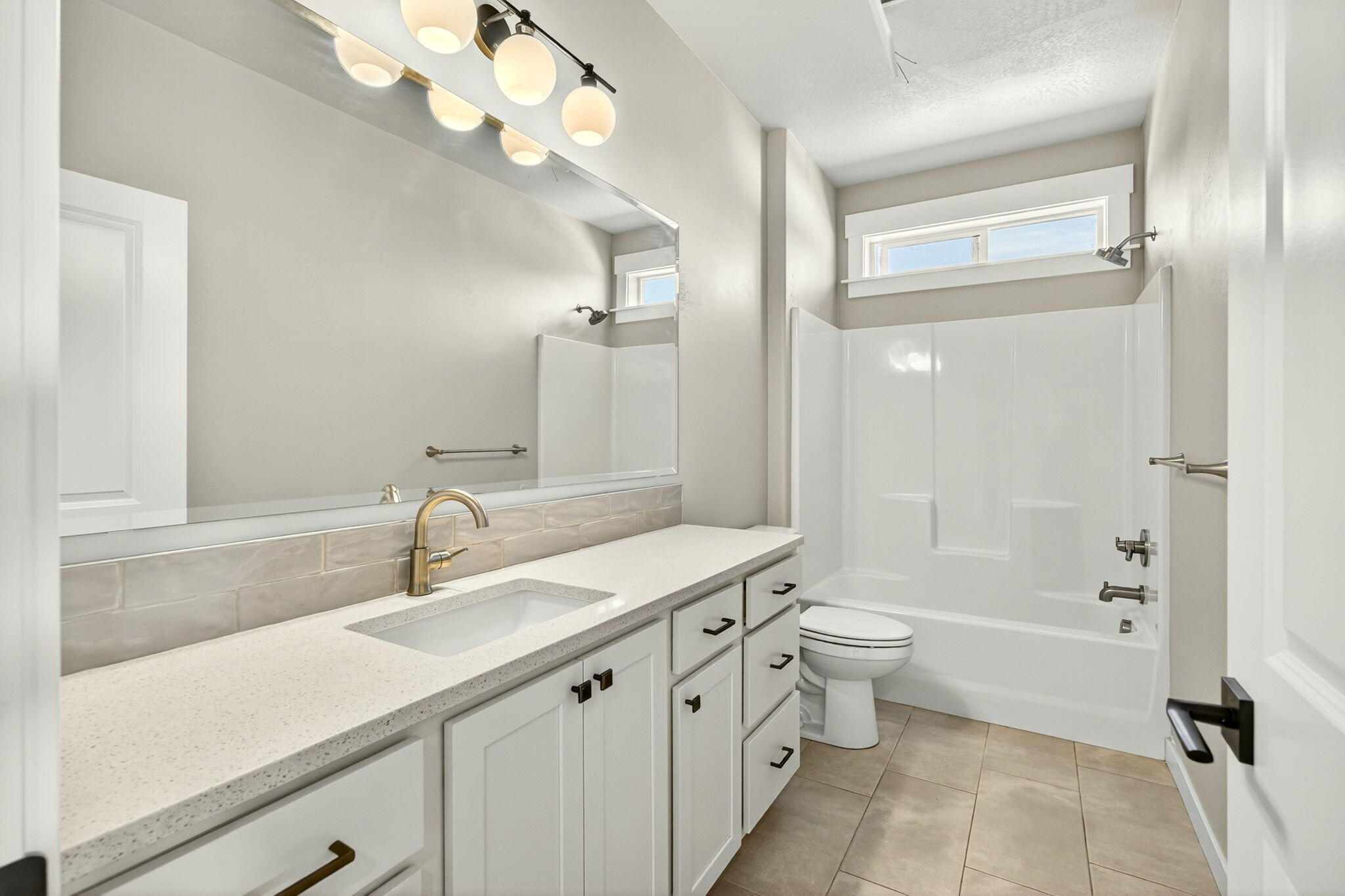 Heights At Hondeleau - Residential