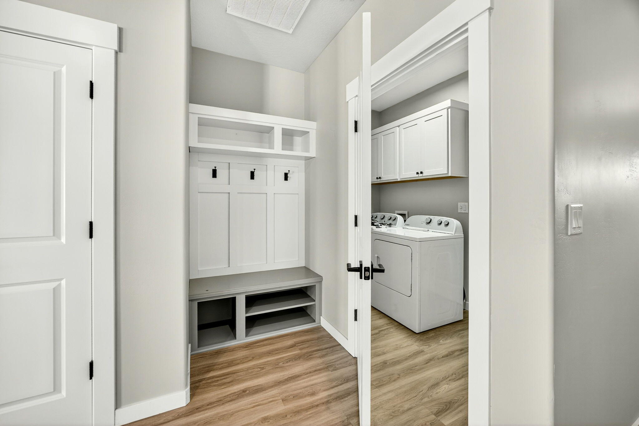 Heights At Hondeleau - Residential