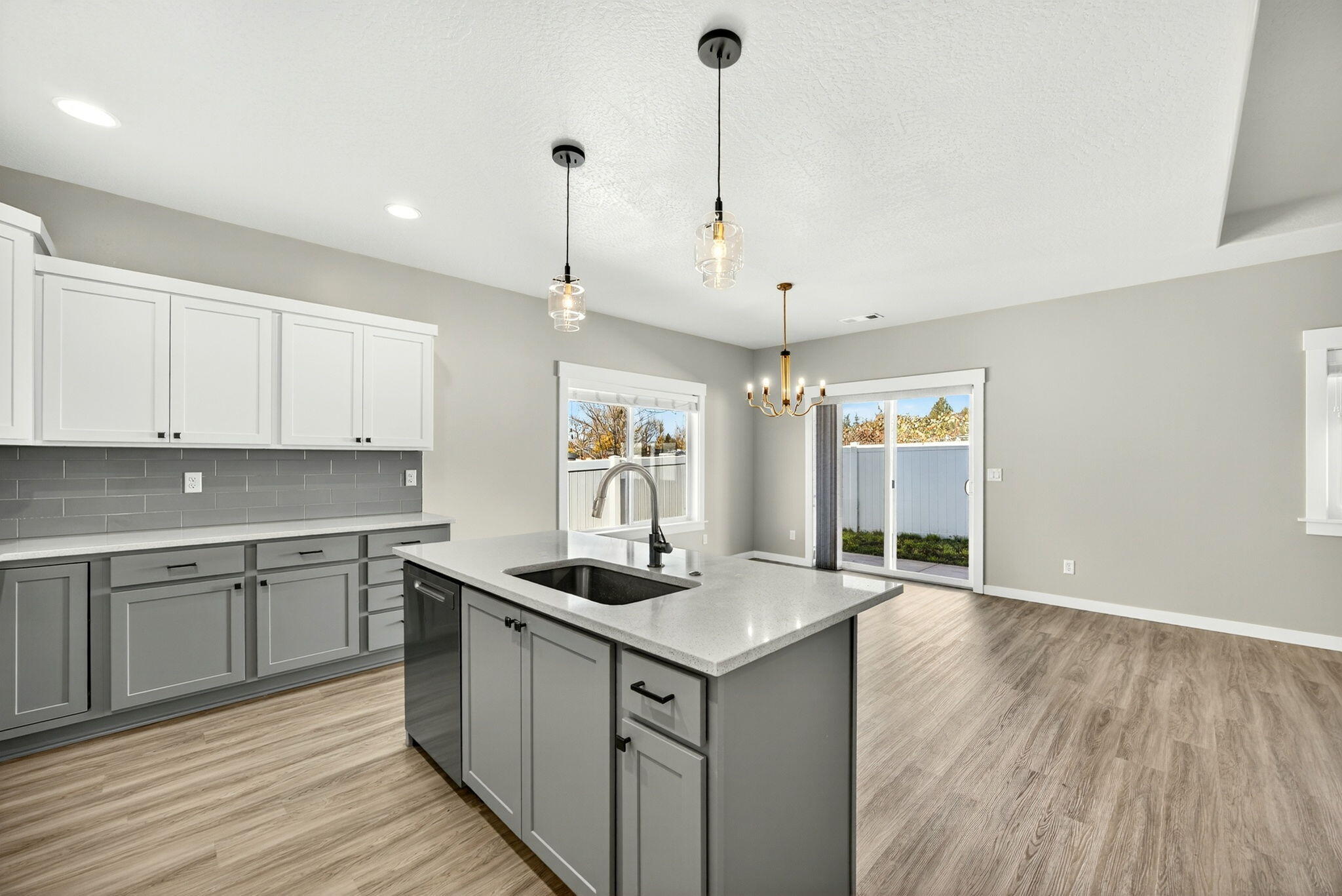 Heights At Hondeleau - Residential