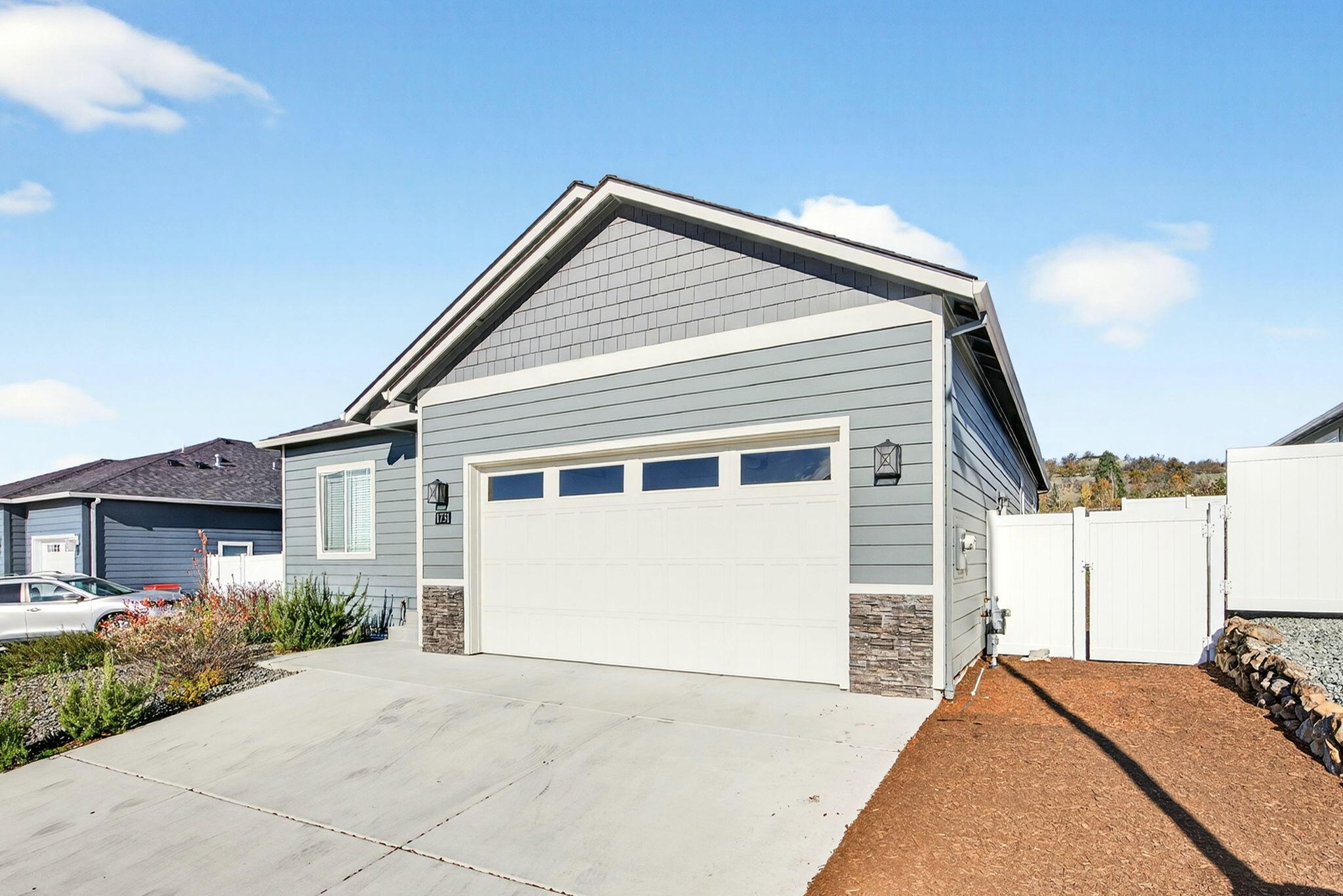 Heights At Hondeleau - Residential