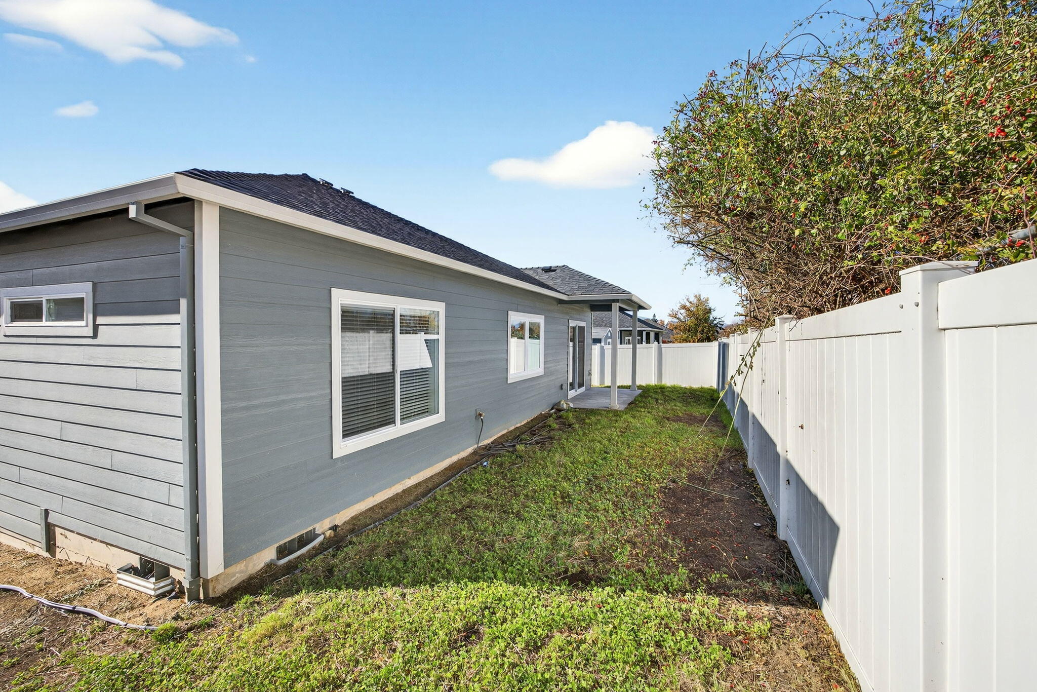 Heights At Hondeleau - Residential