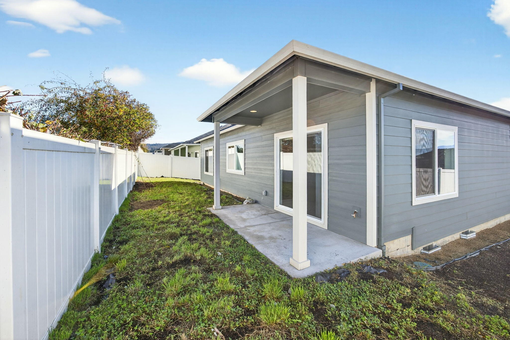 Heights At Hondeleau - Residential