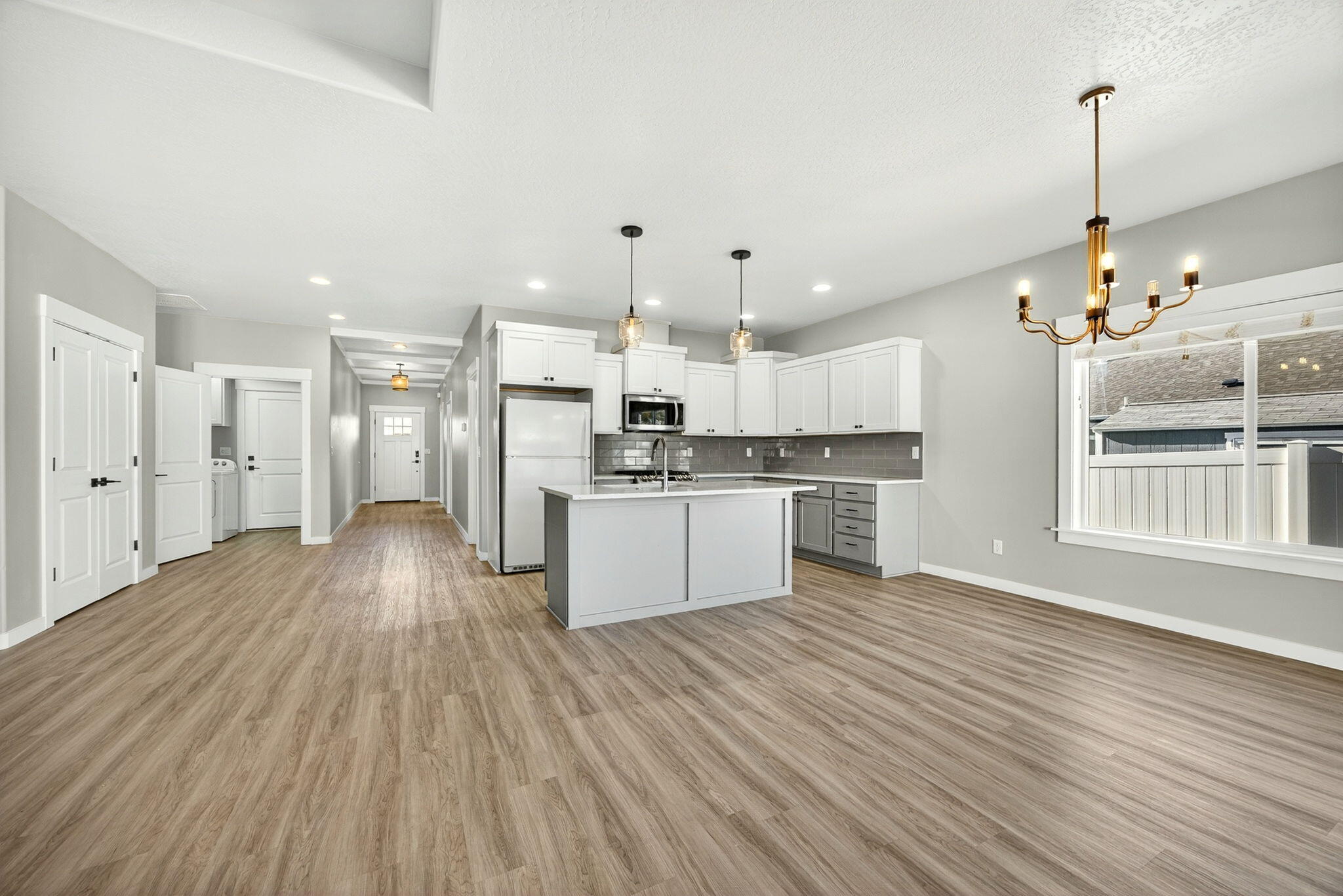 Heights At Hondeleau - Residential