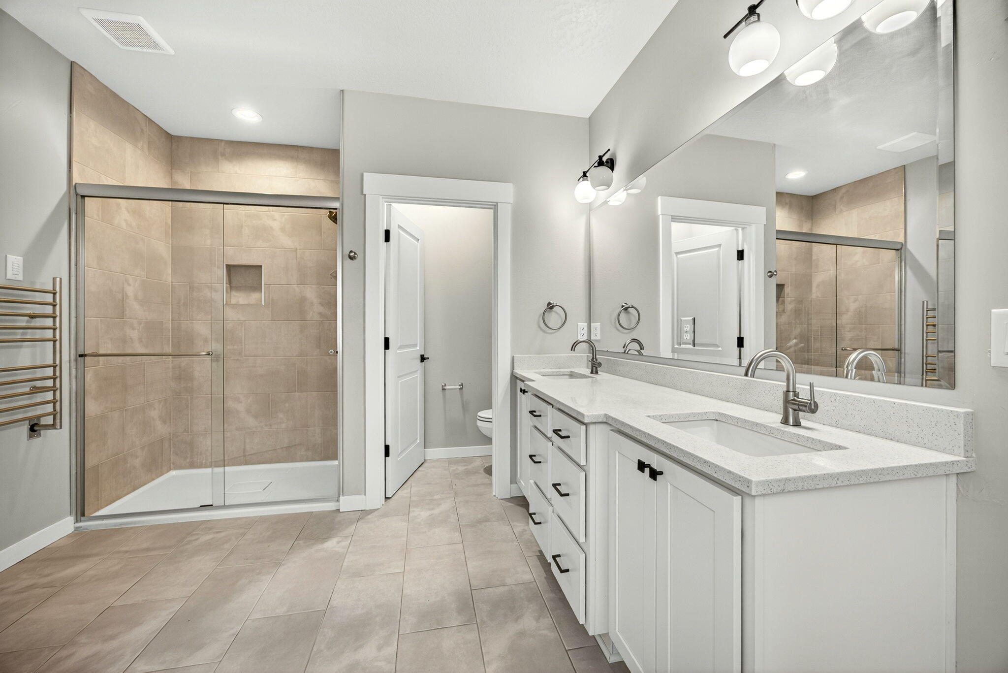 Heights At Hondeleau - Residential