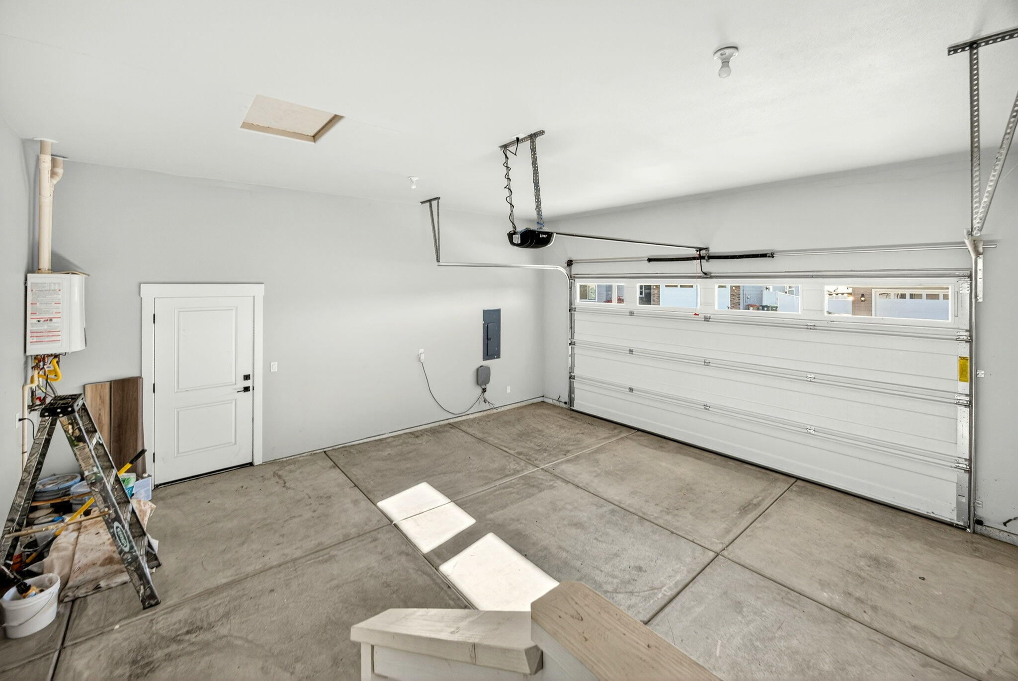 Heights At Hondeleau - Residential