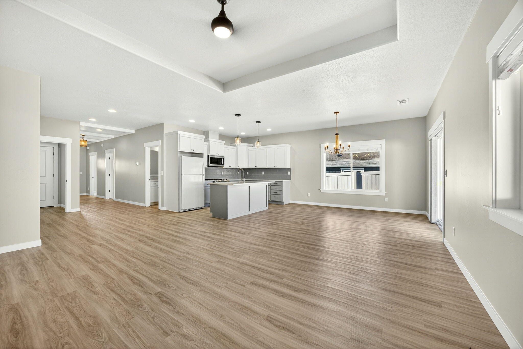 Heights At Hondeleau - Residential