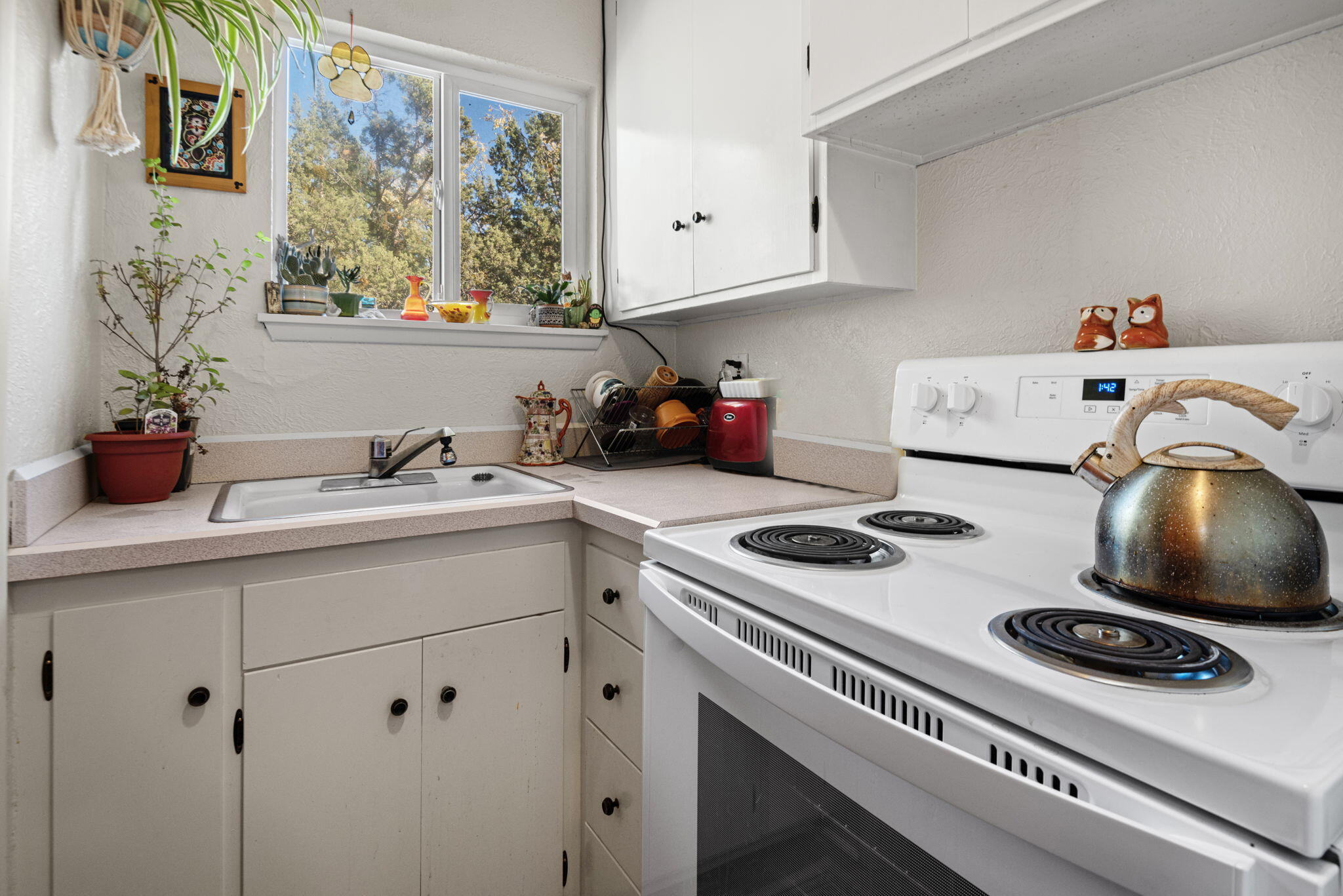 Bend View - Residential Income