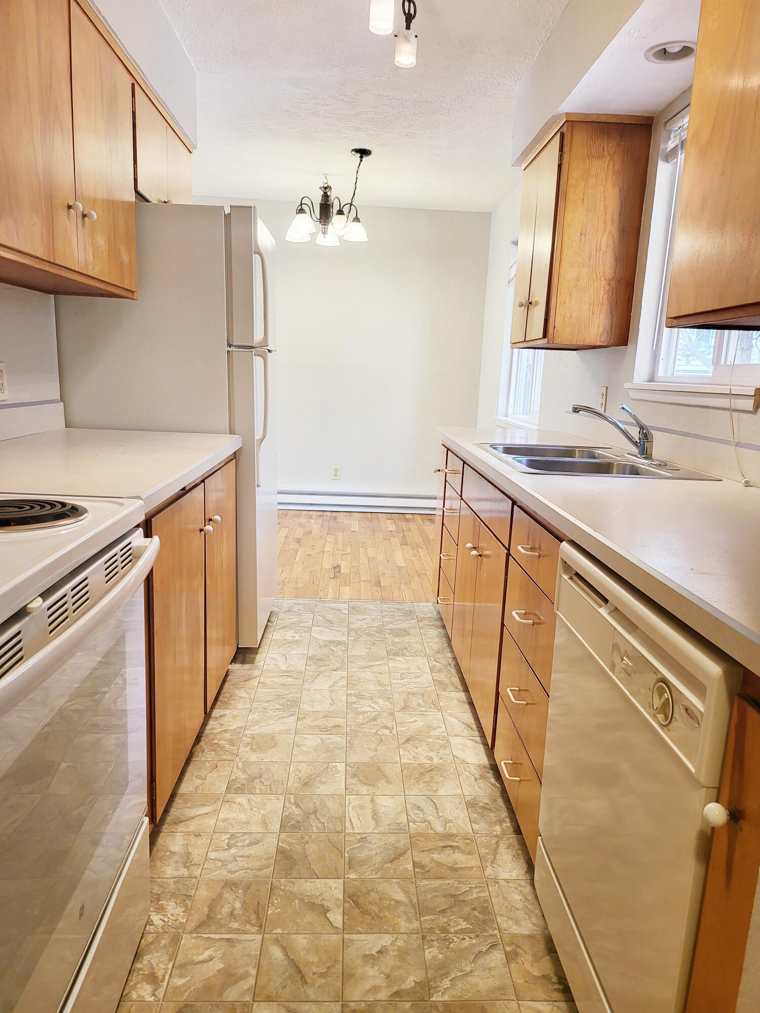 Bend View - Residential Income