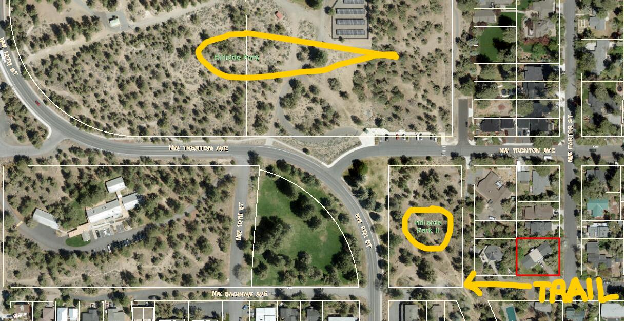 Bend View - Residential Income