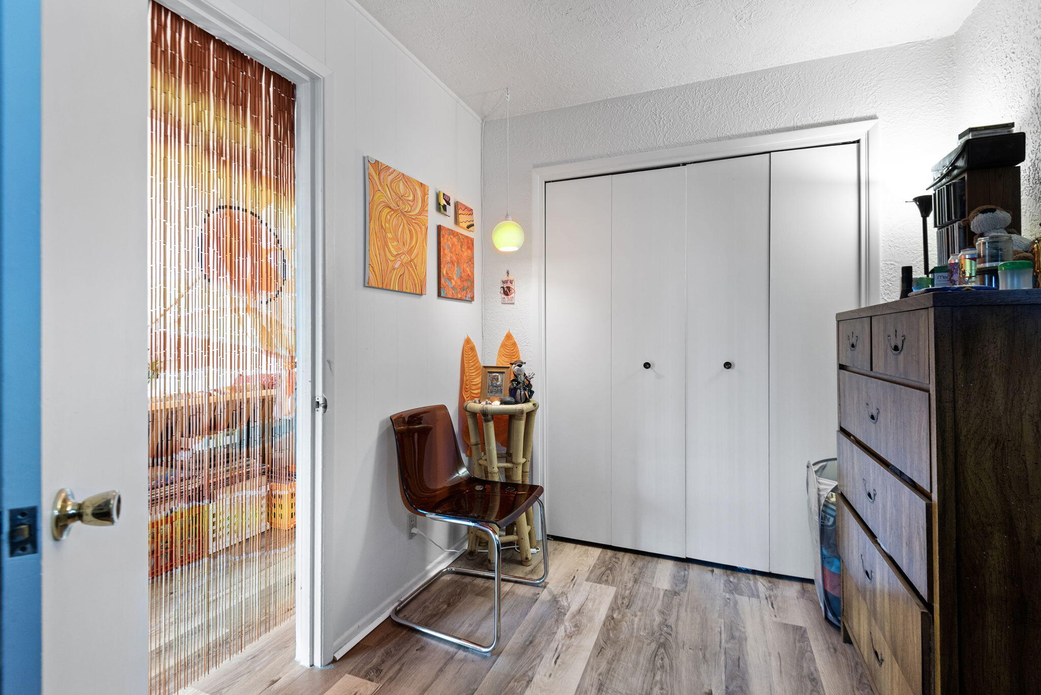 Bend View - Residential Income