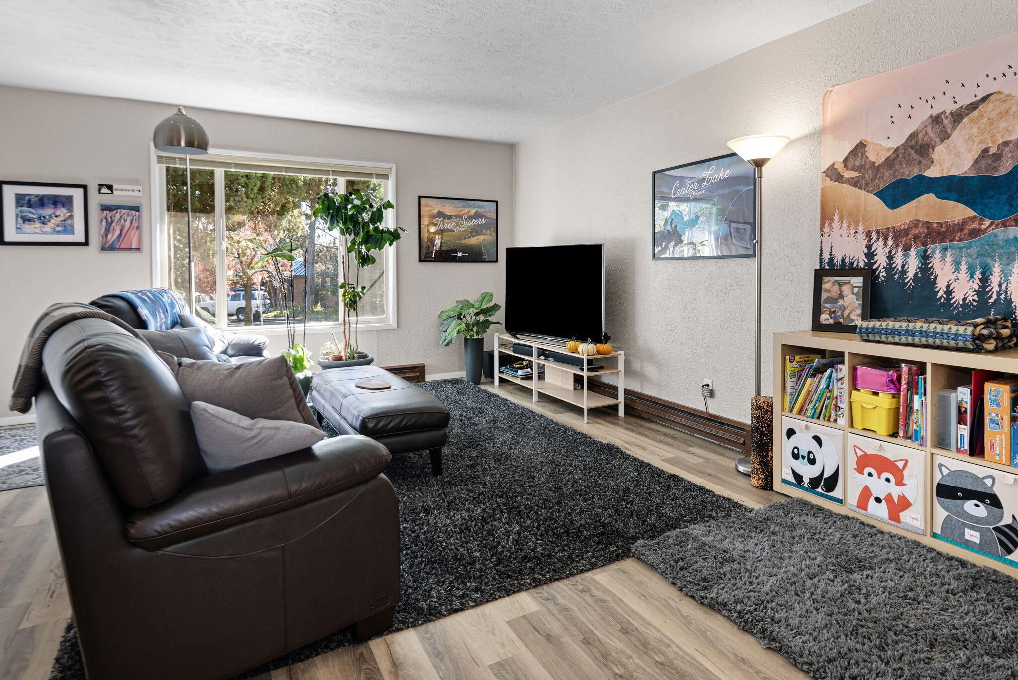 Bend View - Residential Income