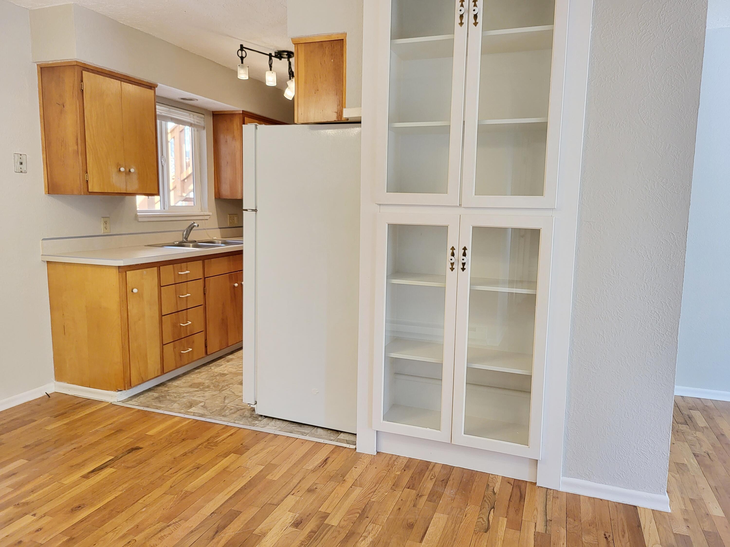 Bend View - Residential Income