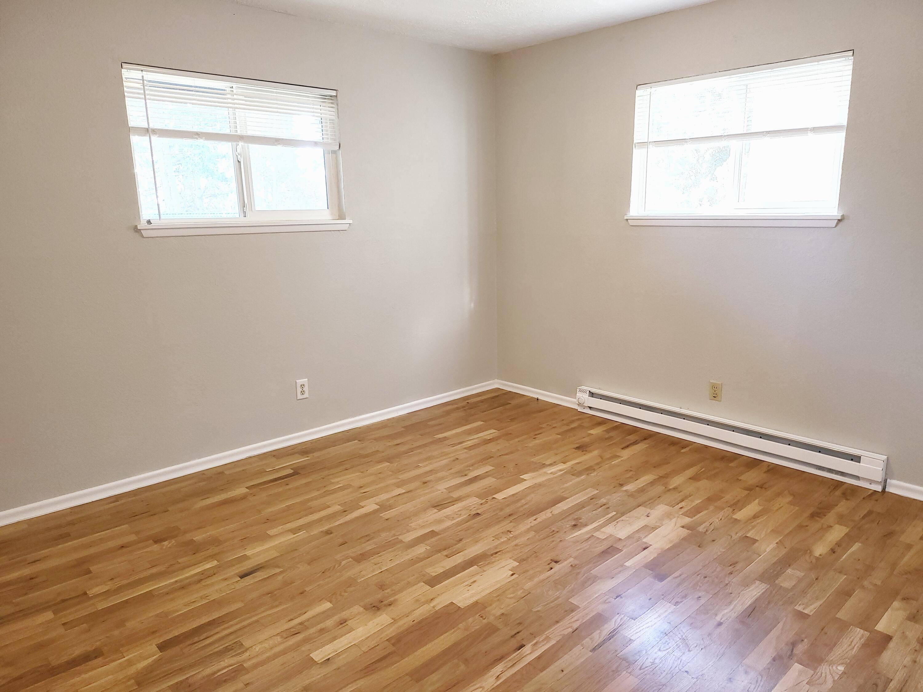 Bend View - Residential Income