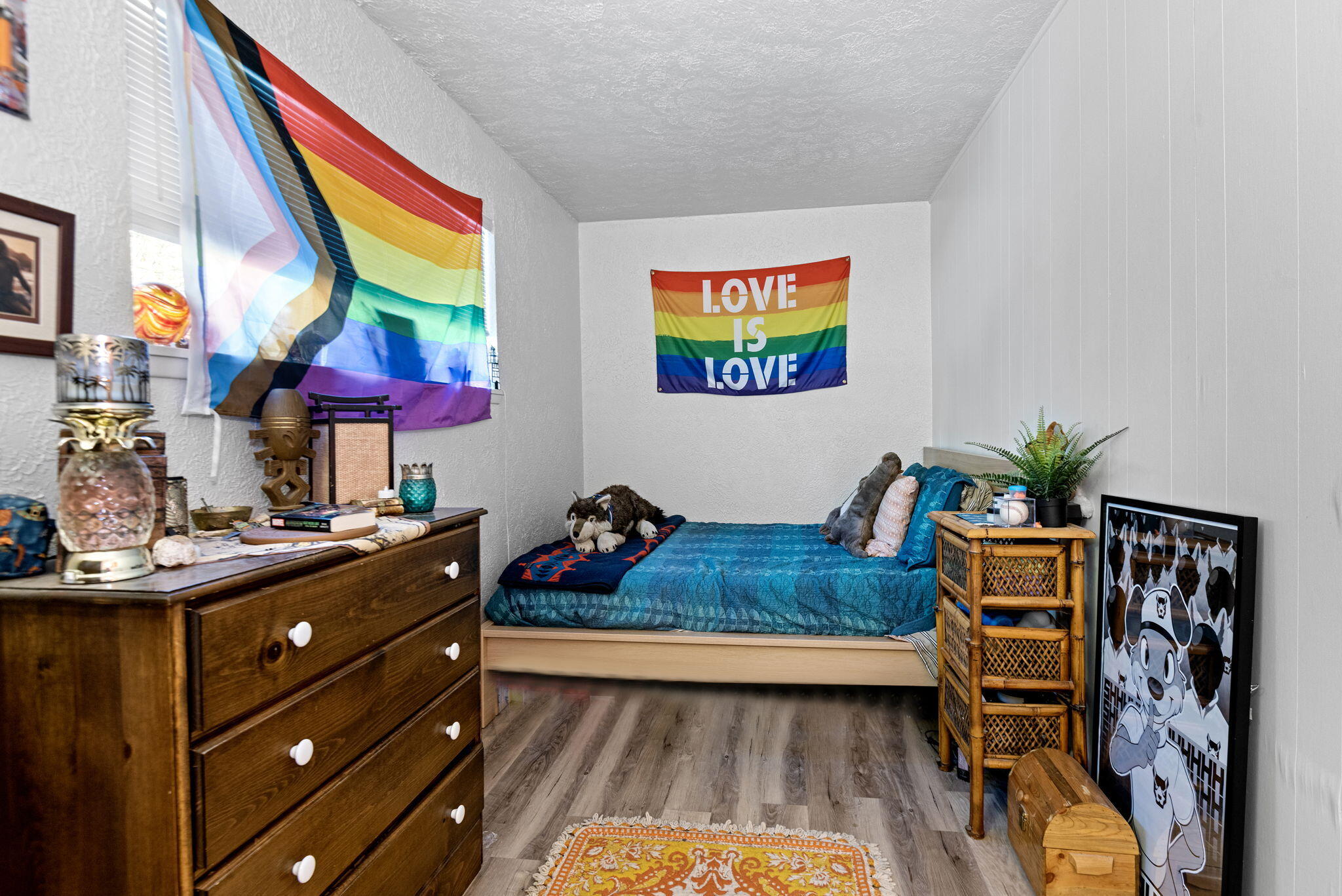 Bend View - Residential Income