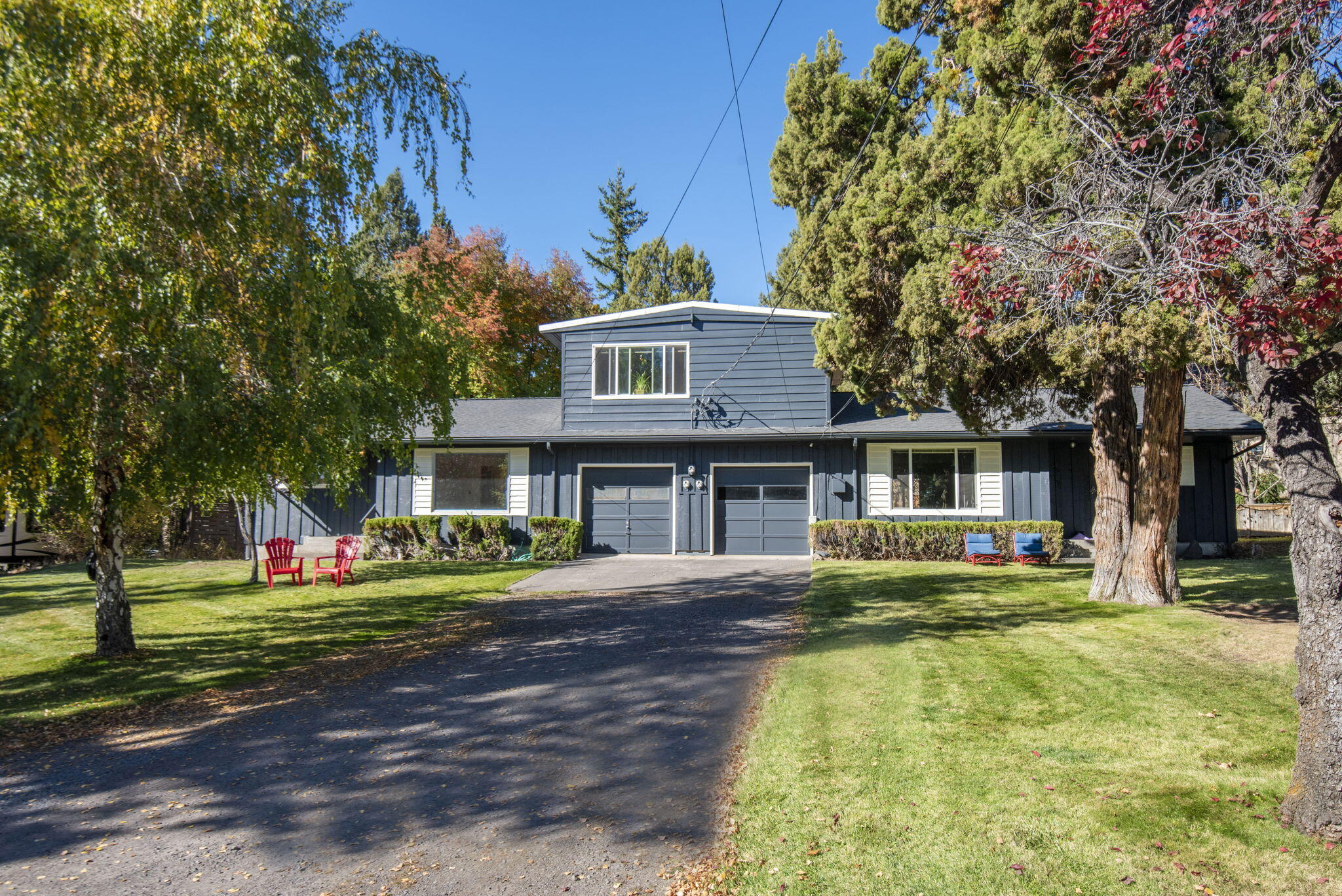 Bend View - Residential Income