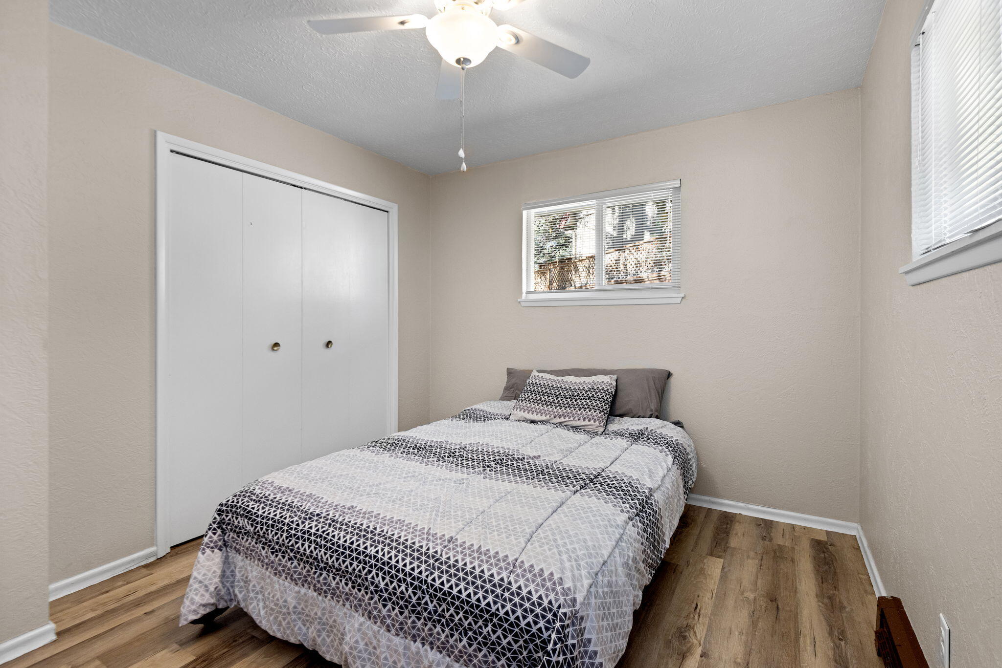 Bend View - Residential Income