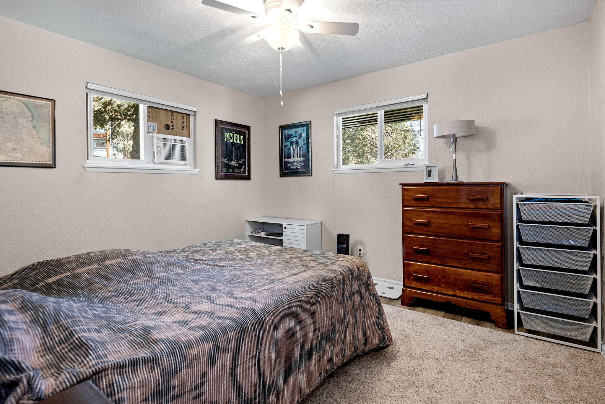 Bend View - Residential Income