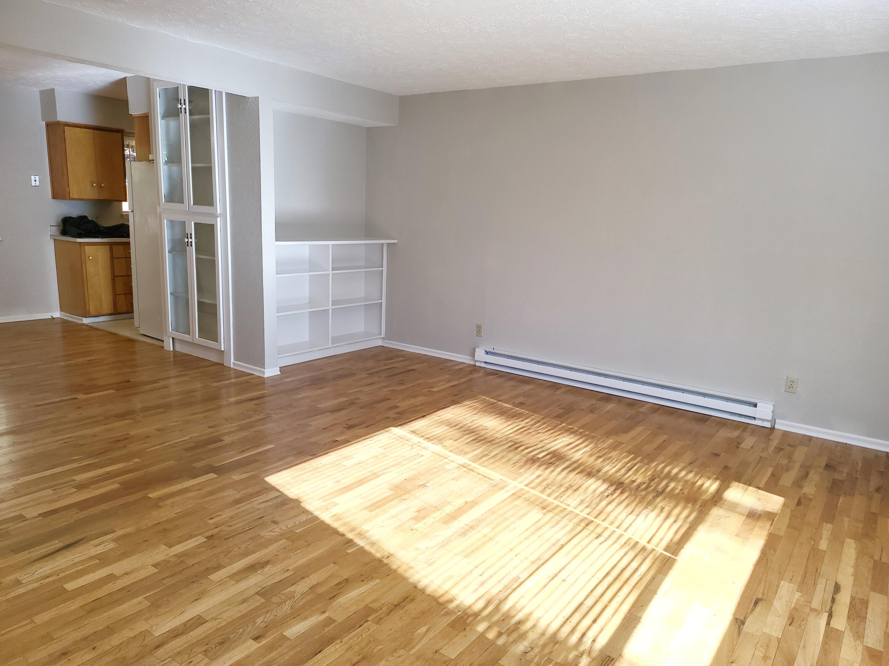 Bend View - Residential Income