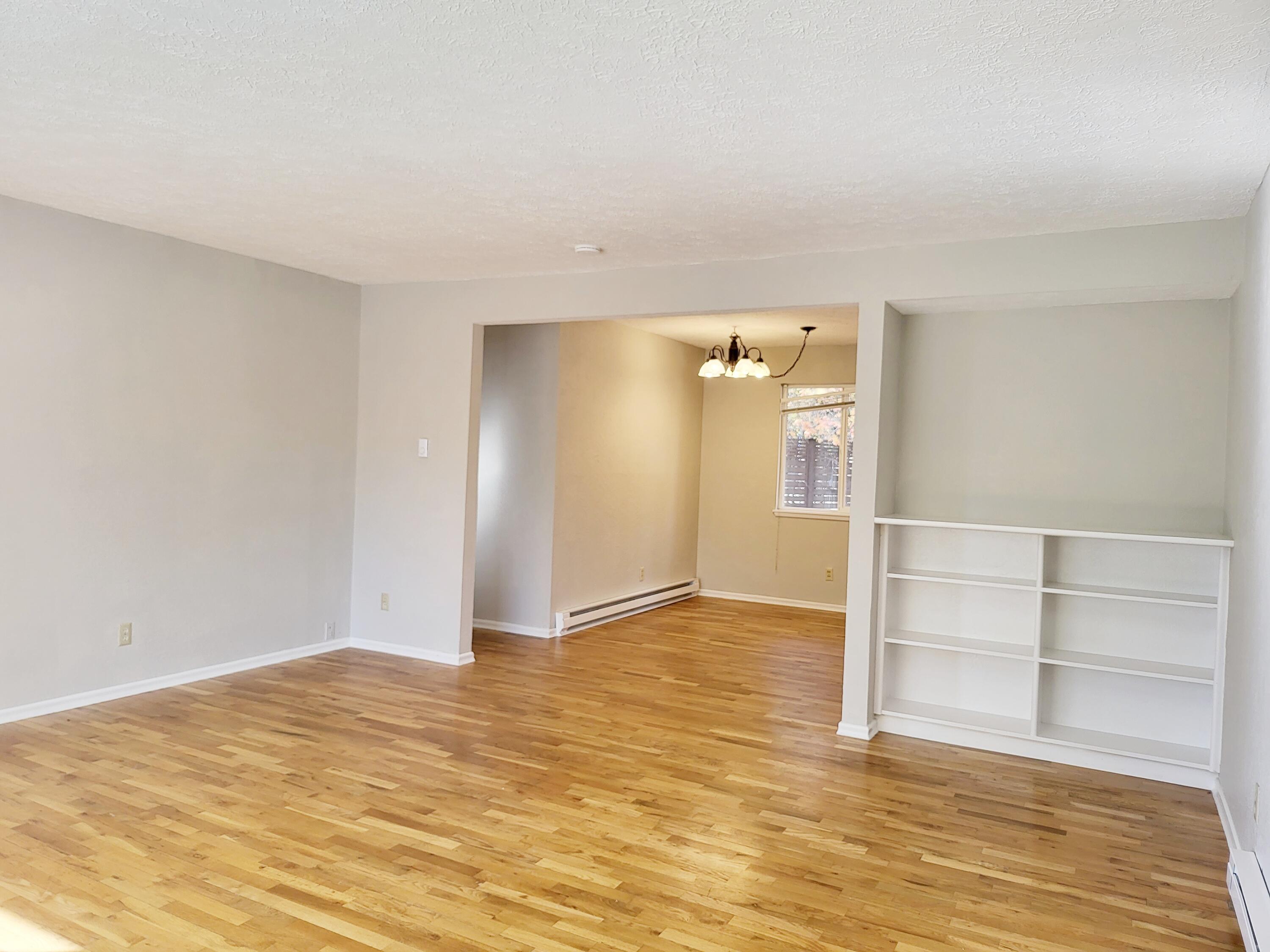 Bend View - Residential Income