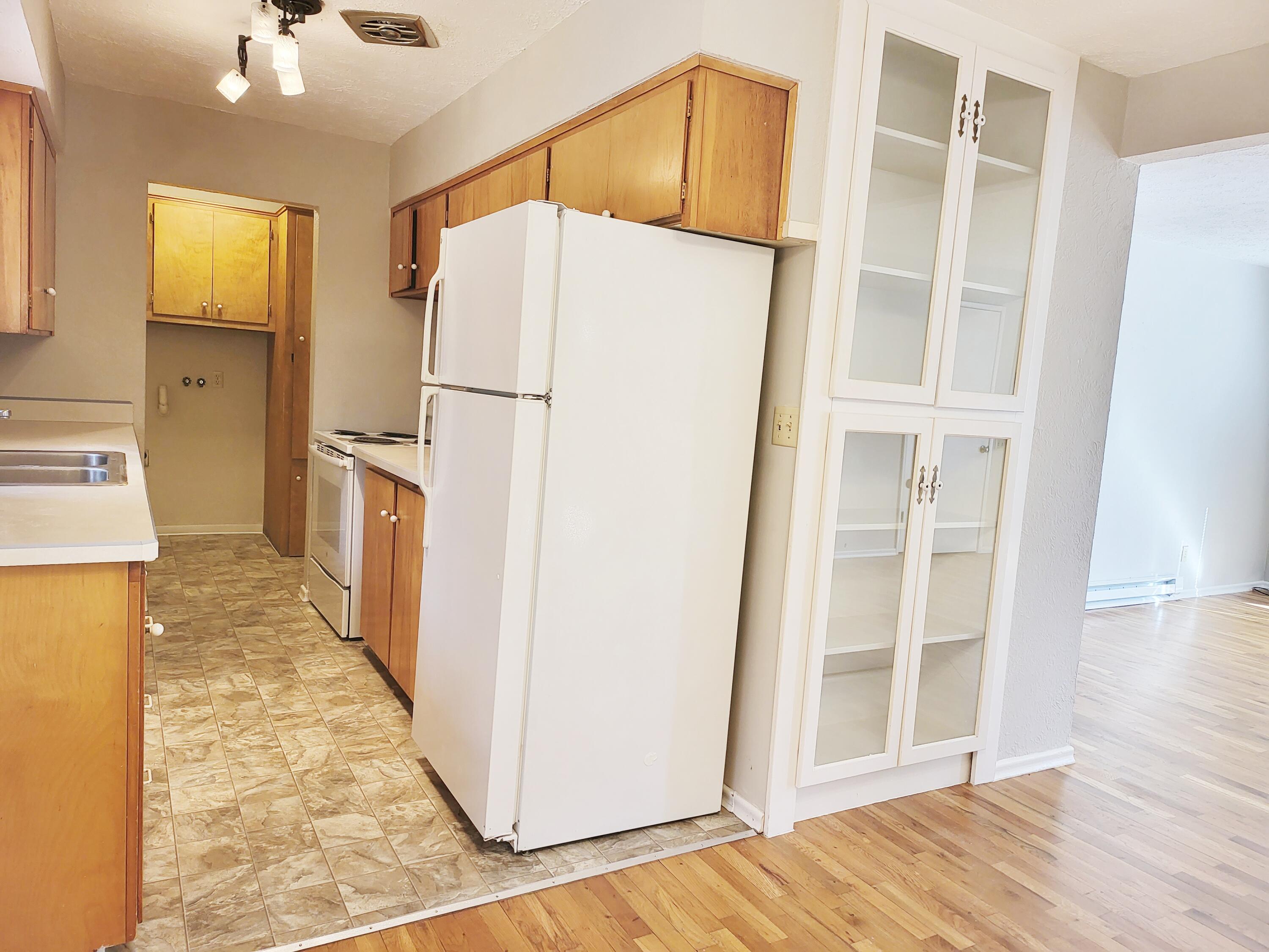 Bend View - Residential Income