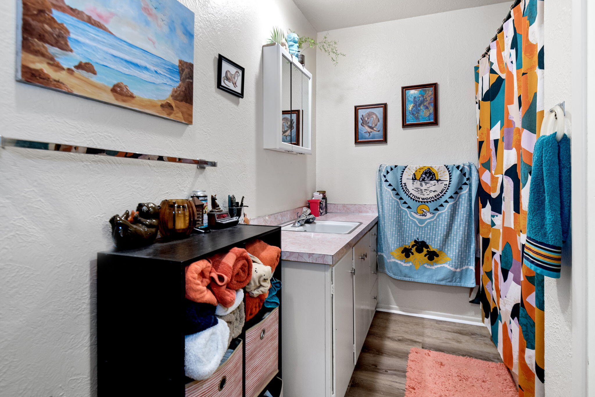 Bend View - Residential Income