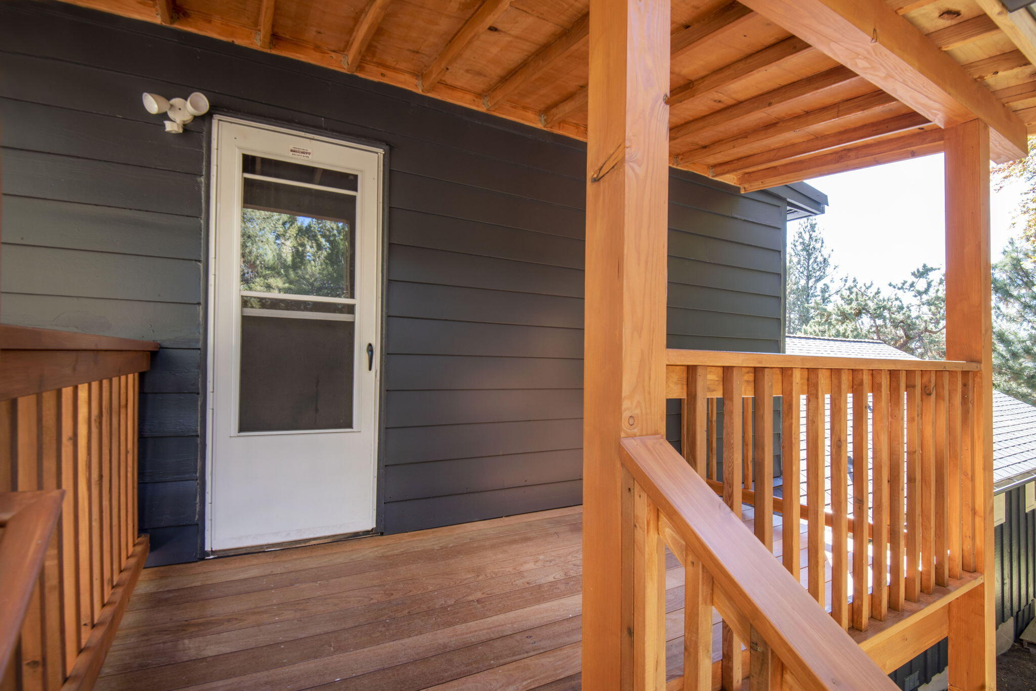 Bend View - Residential Income