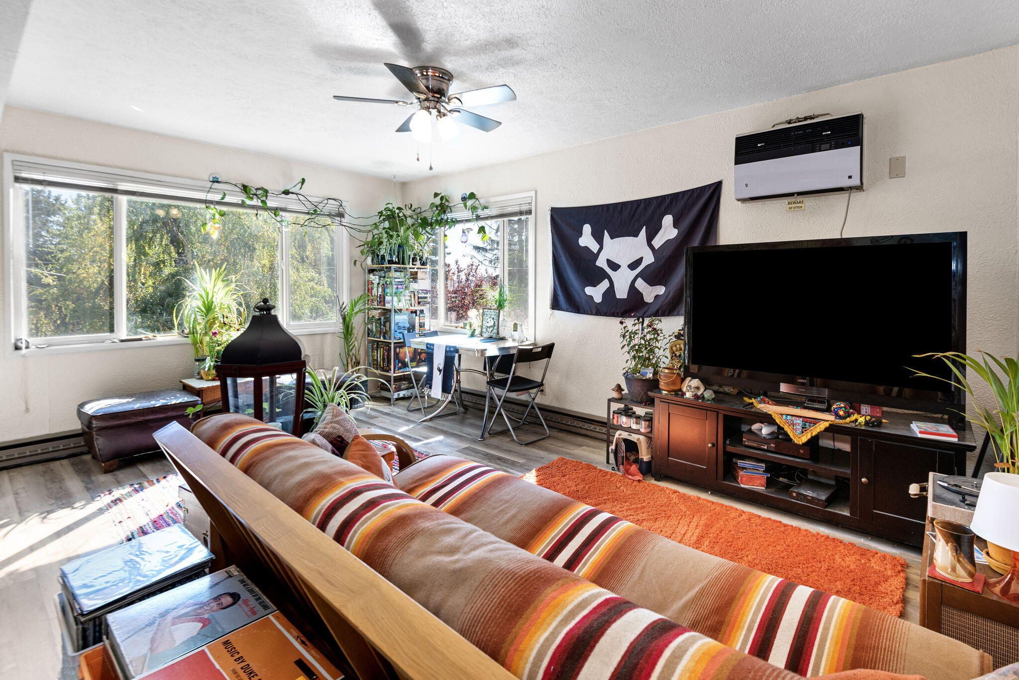 Bend View - Residential Income