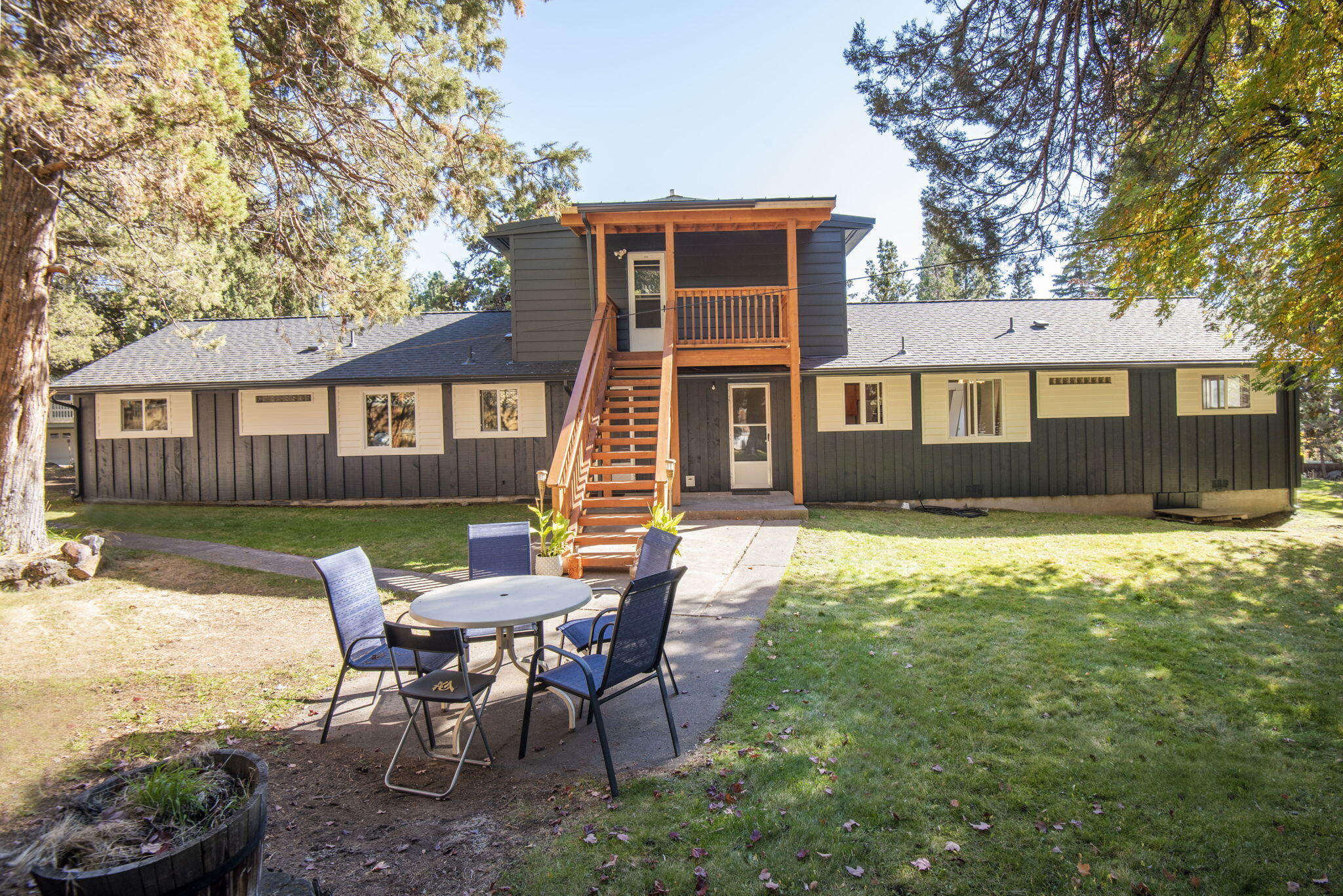 Bend View - Residential Income