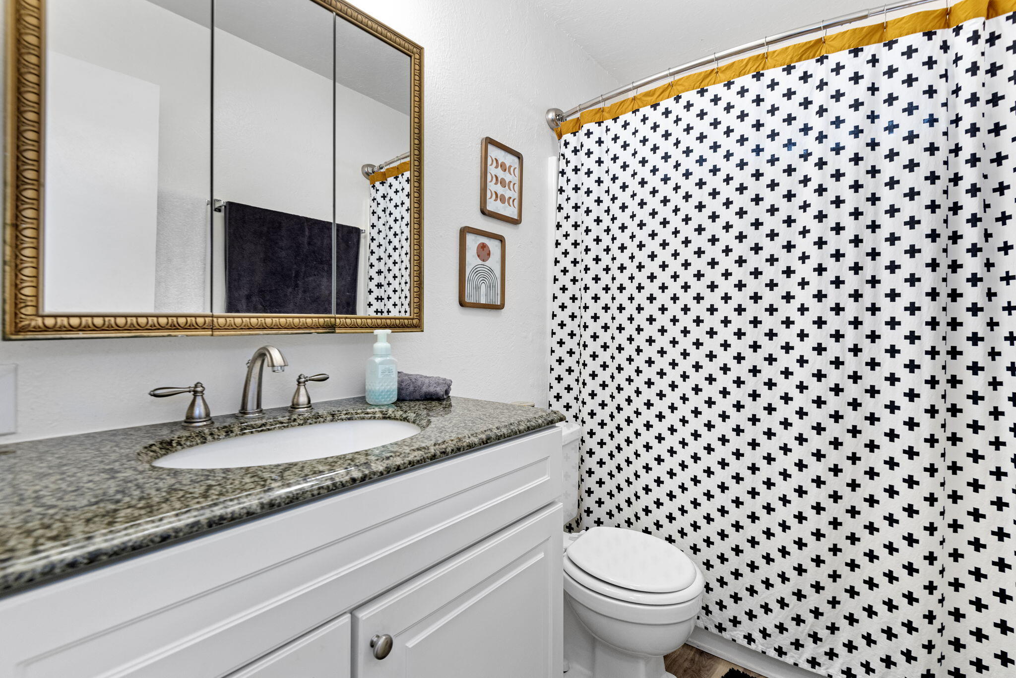 Bend View - Residential Income