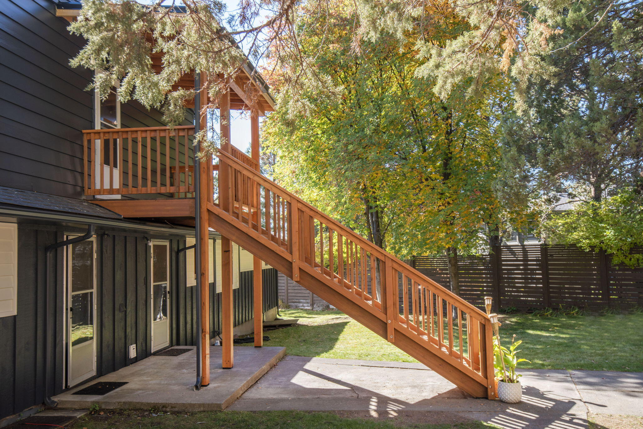 Bend View - Residential Income