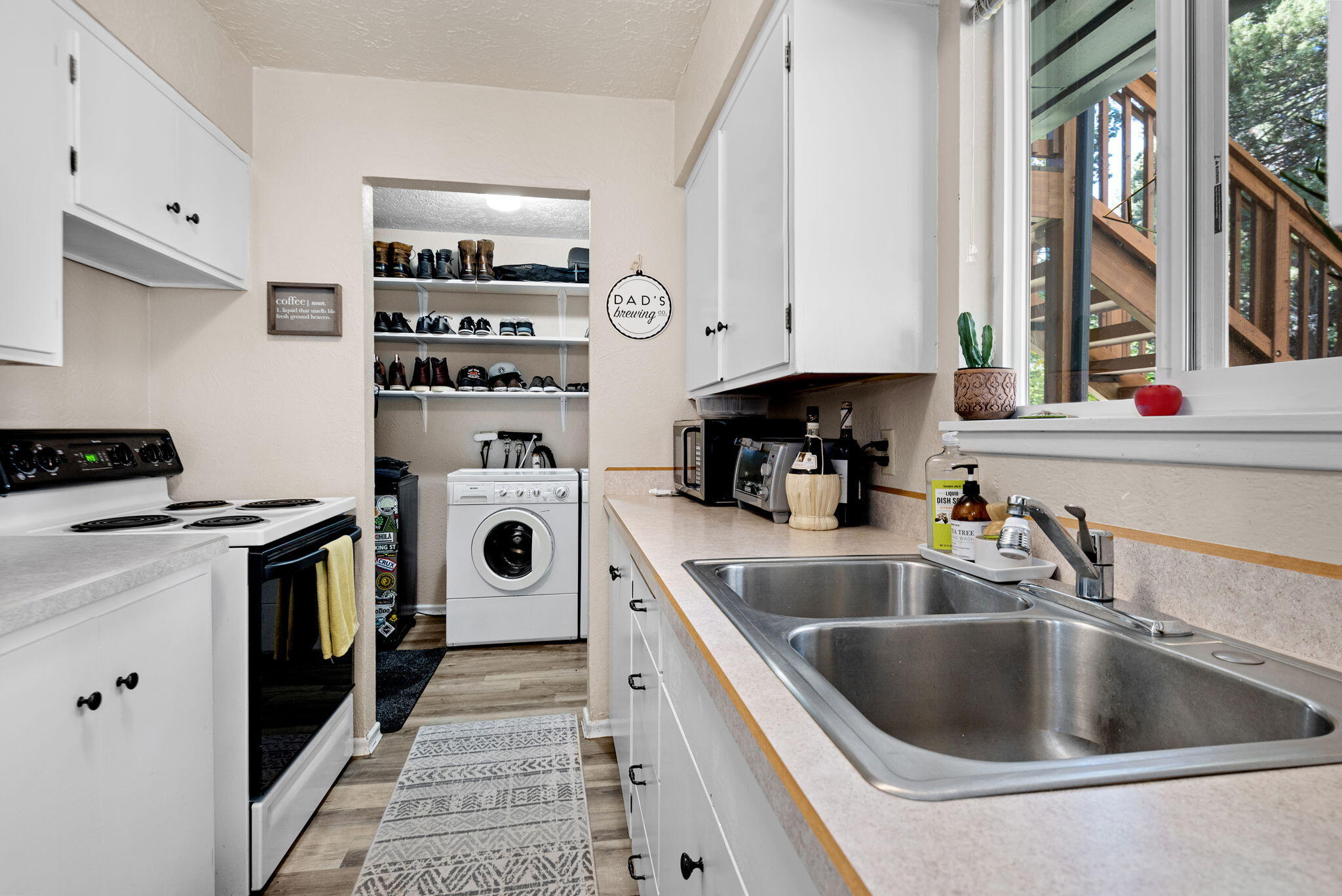 Bend View - Residential Income